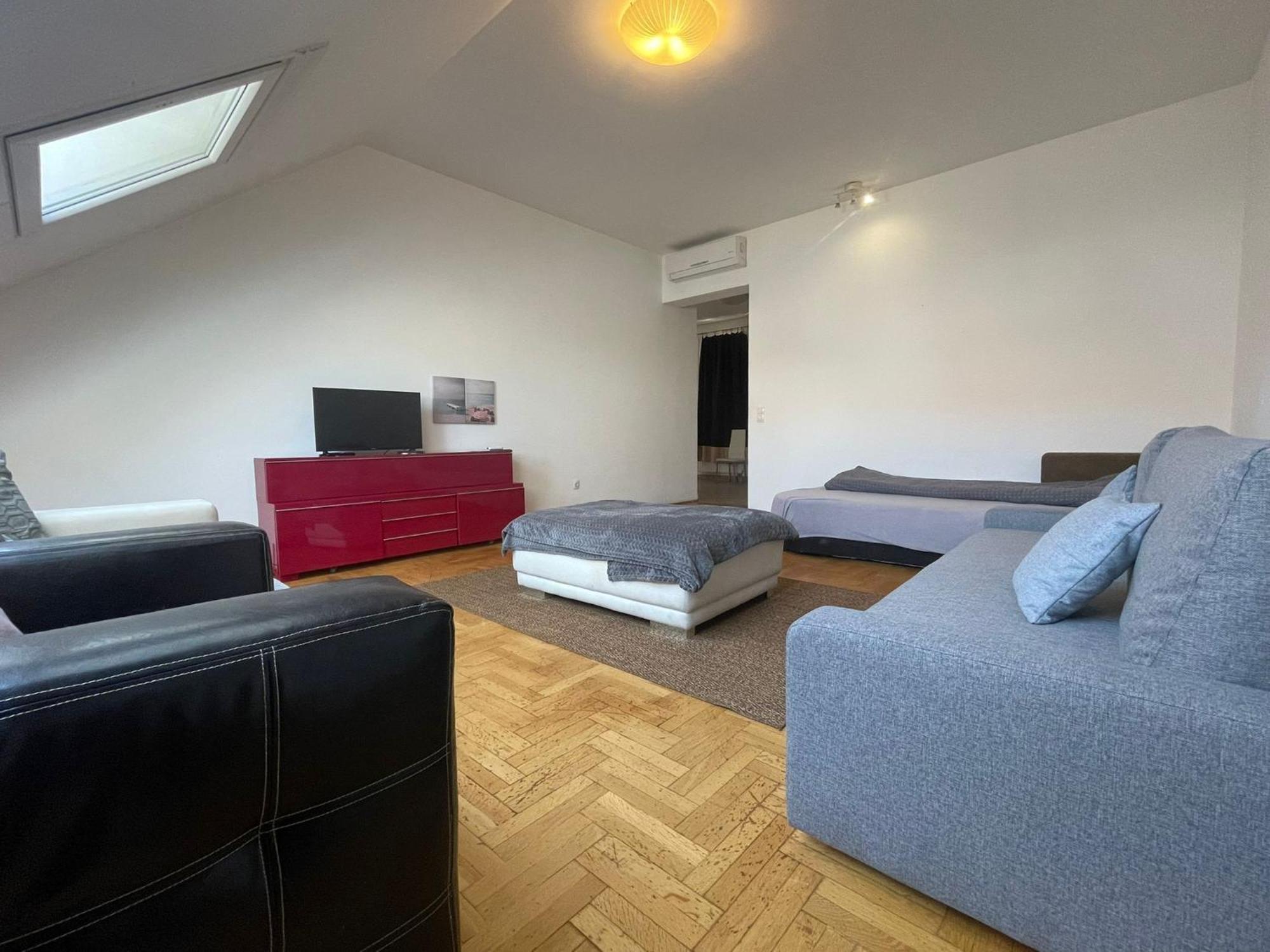 Apartamento Novo