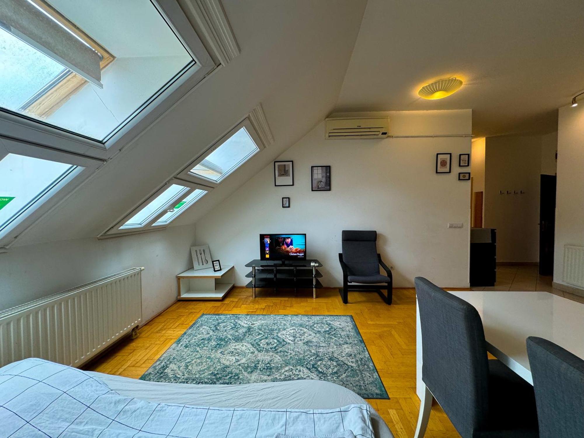 Novo Apartamento *
