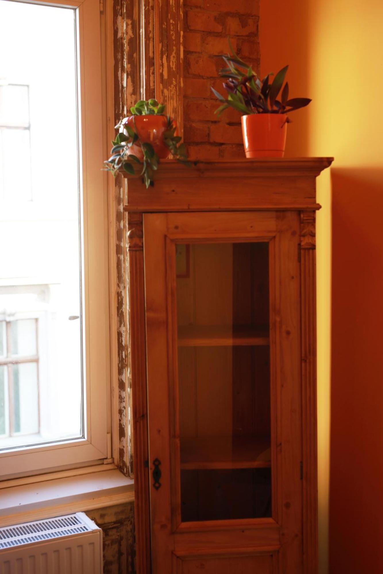 Budapestayz - Raday Aparthotel