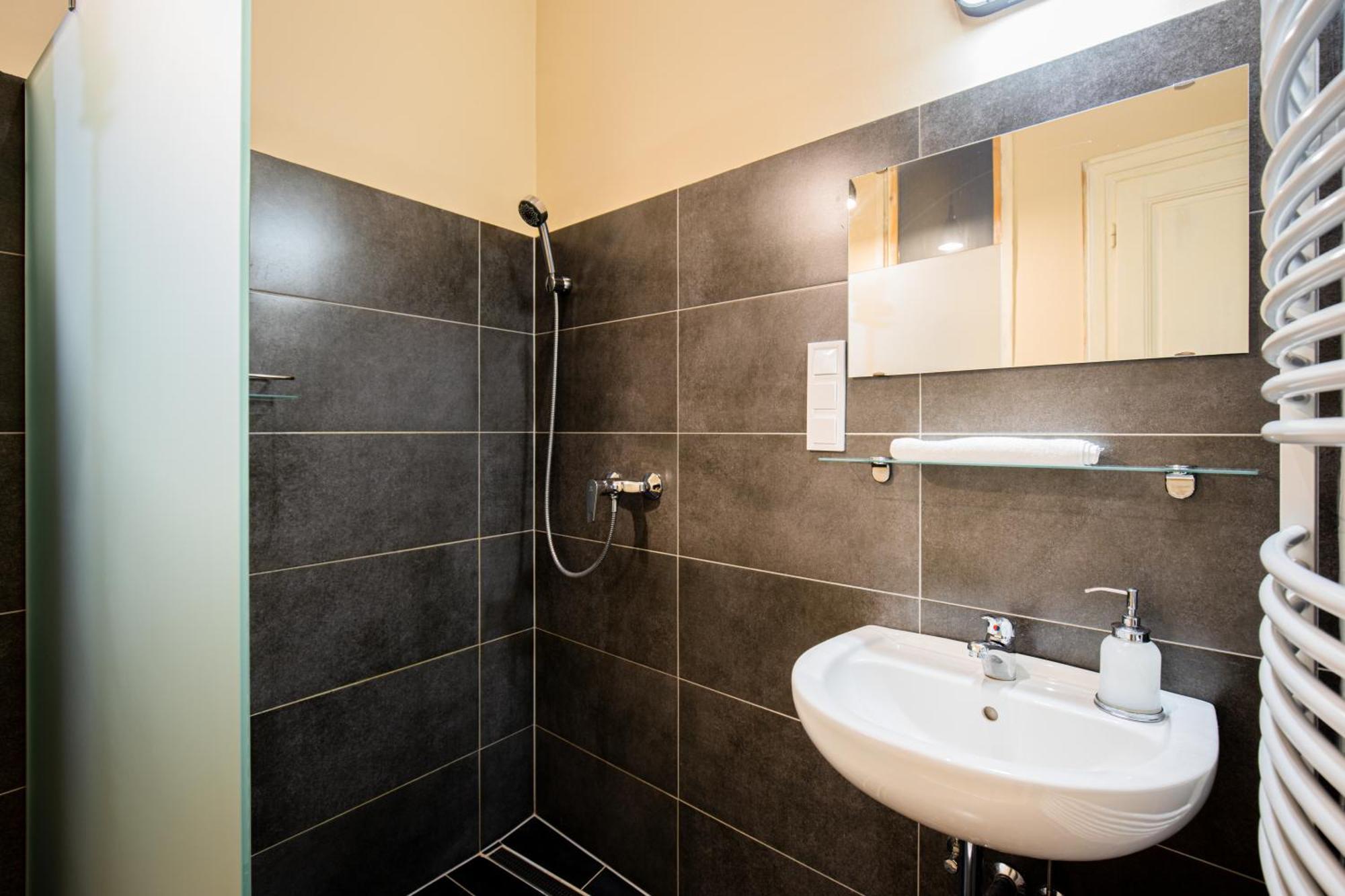 Budapestayz - Erkel Apartamento *