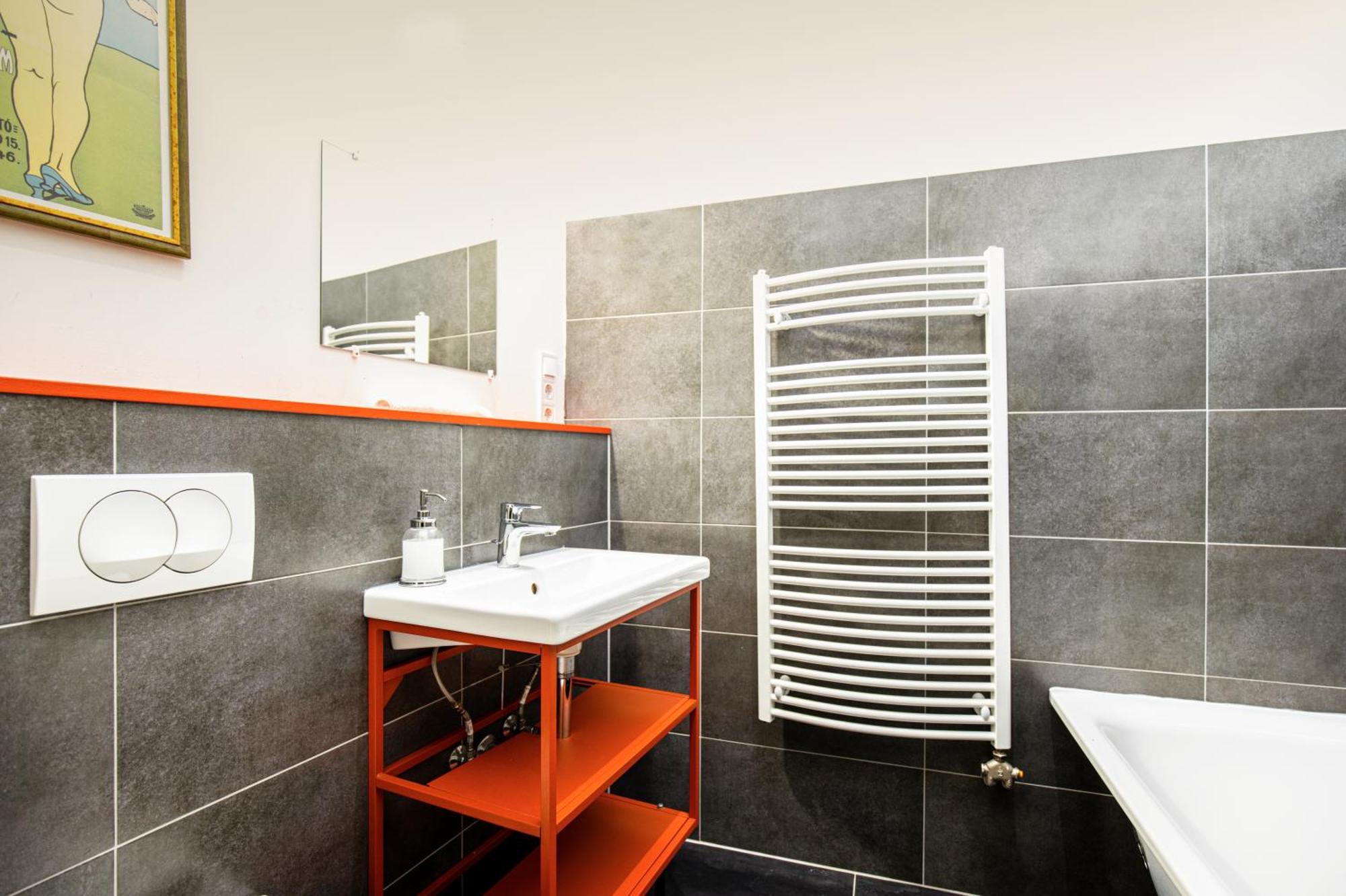 Apartamento Budapestayz - Erkel