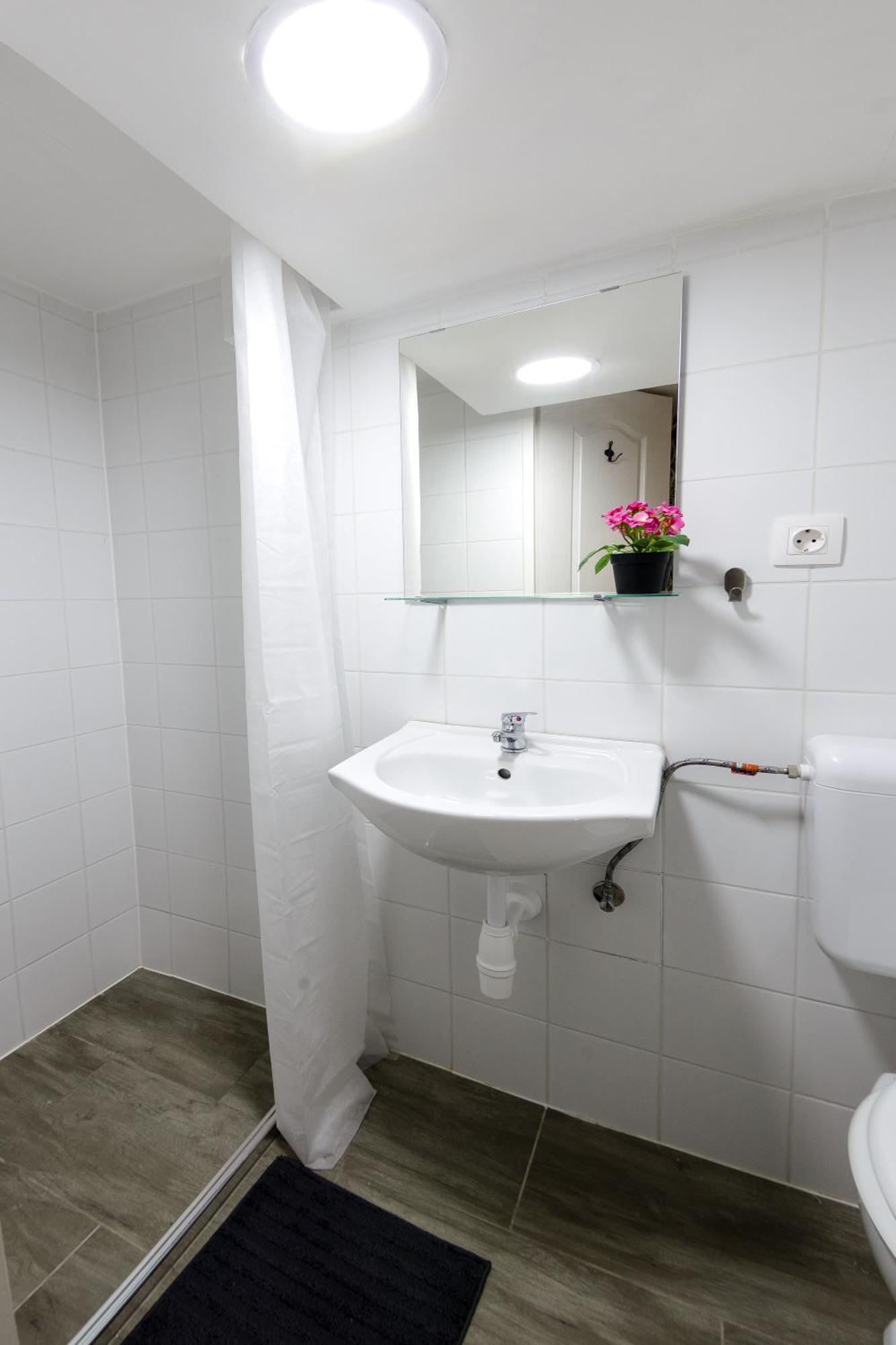 Centre Loft Next To Synagogue Apartman Budapest