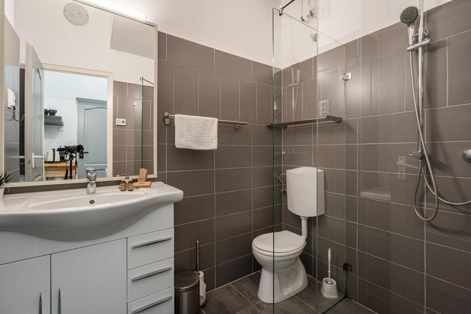 Apartment B8 - Grand Boulevard Cozy - Location By Bqa