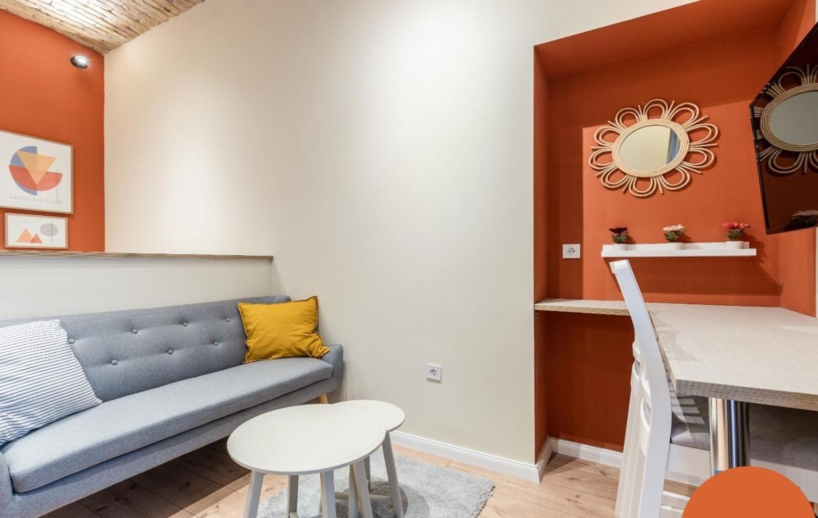 A57- Boutique Apartments, Location, By Bqa *