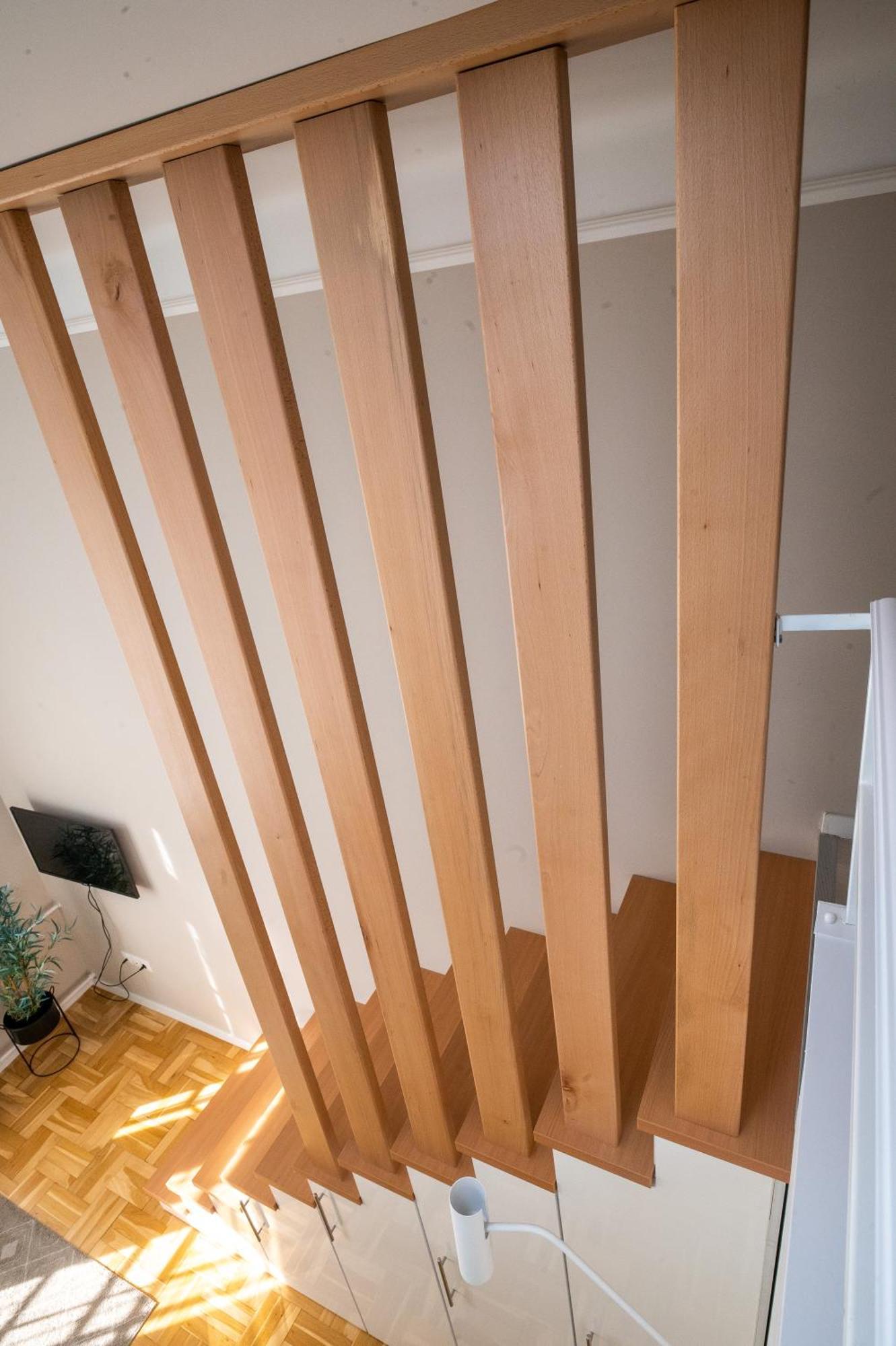 Palms Apartament