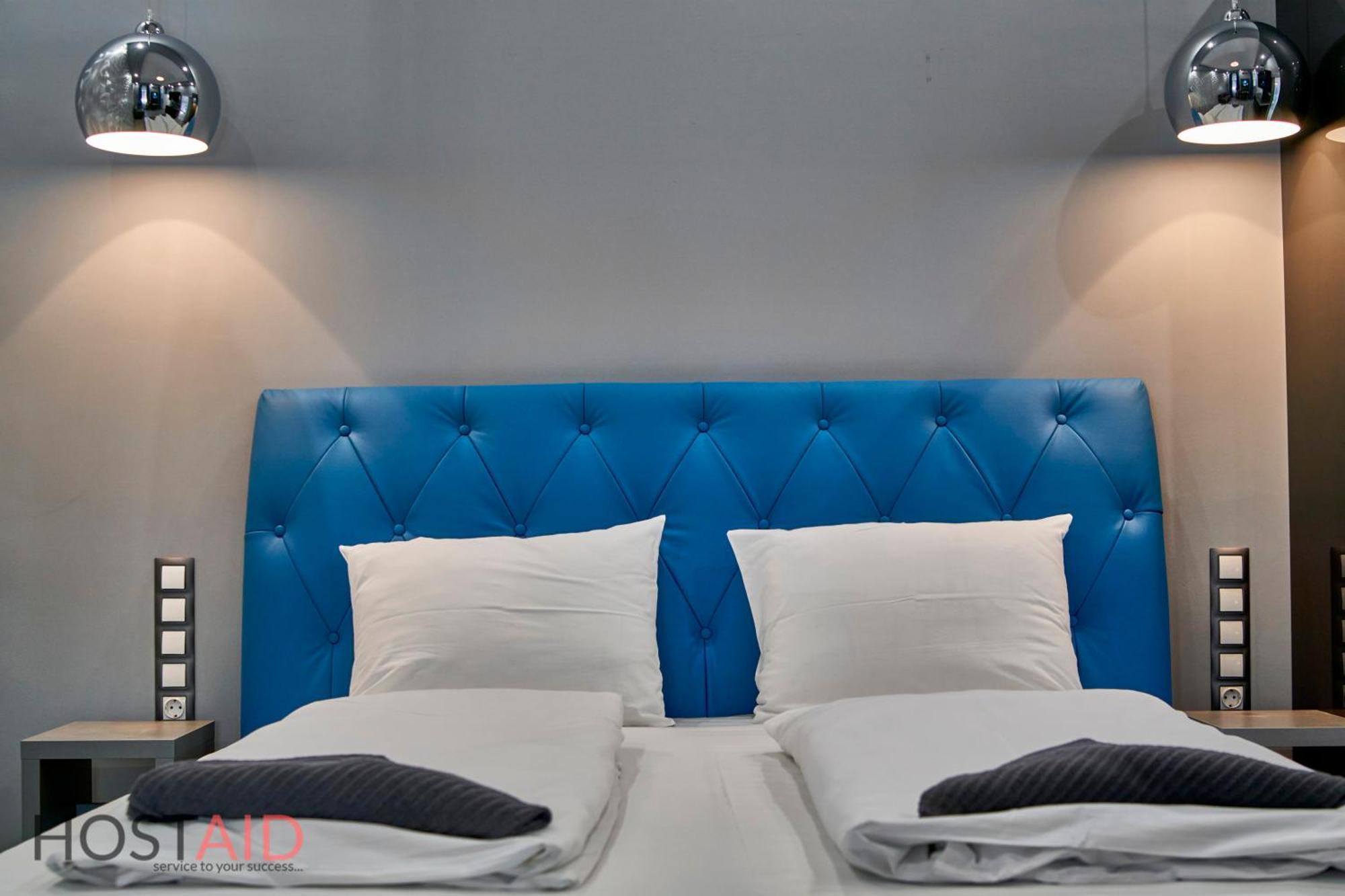 A13 - - Hostaid Apartamento *