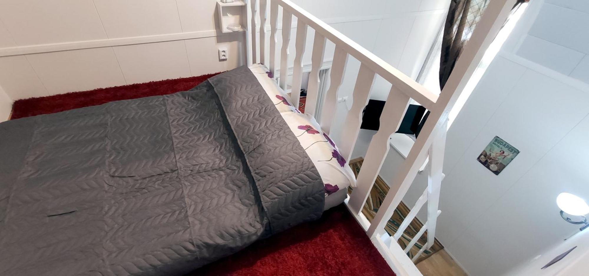 Appartamento Simon Says Full Apartman In The Heart Of