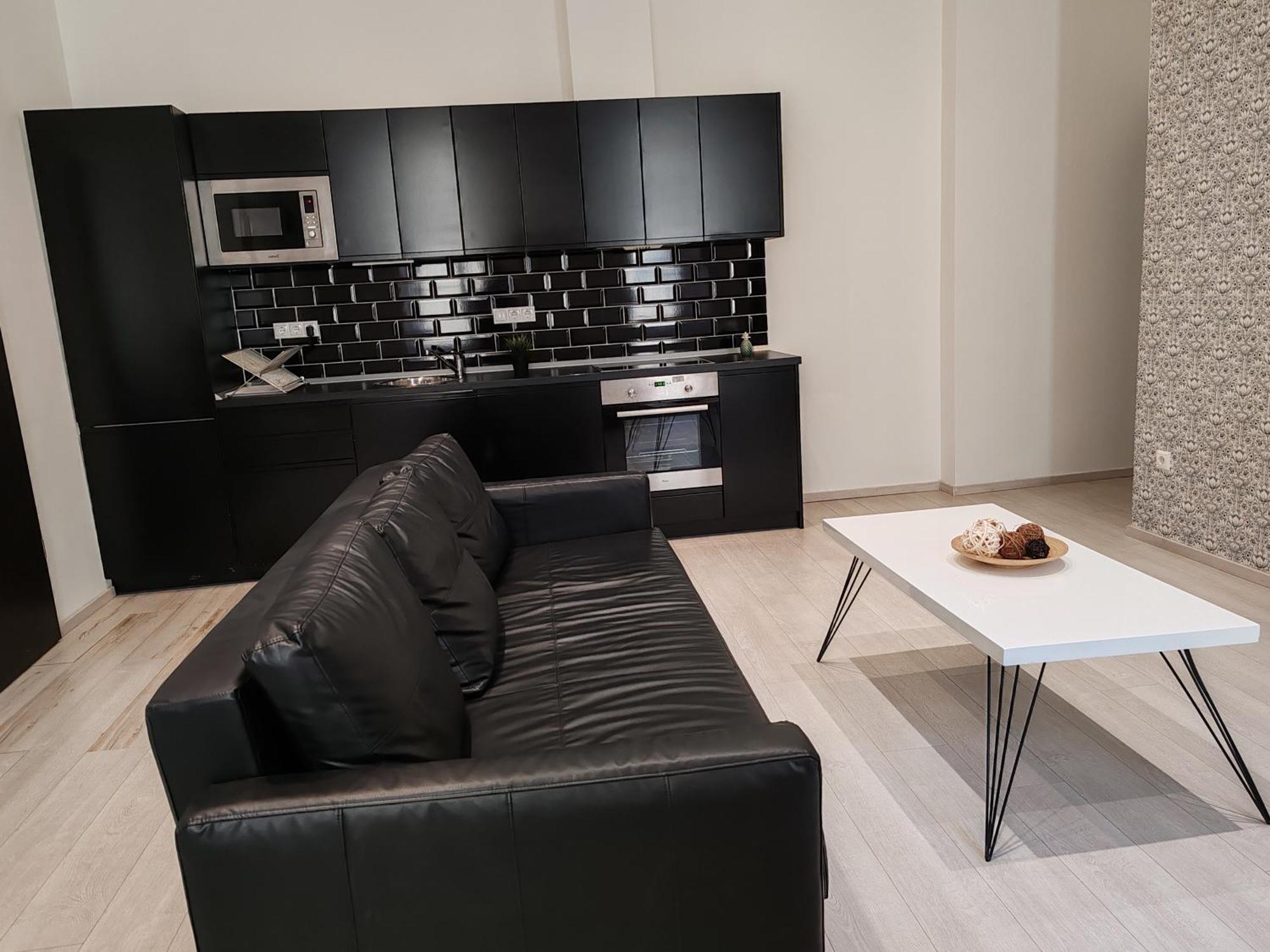 A5 - - Hostaid Apartament Budapeszt