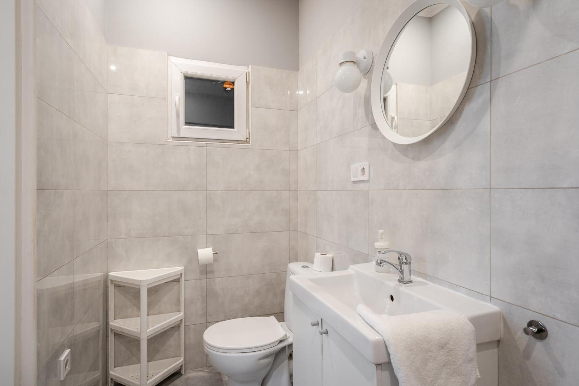 Appartamento K87- Boutique Apartments, Best Location. By Bqa *