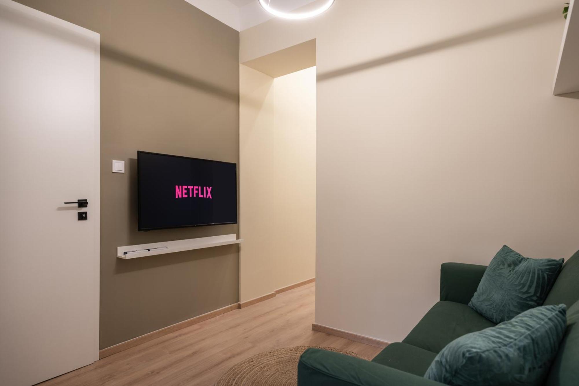 Appartamento N36- Boutique Apartments, Location, By Bqa