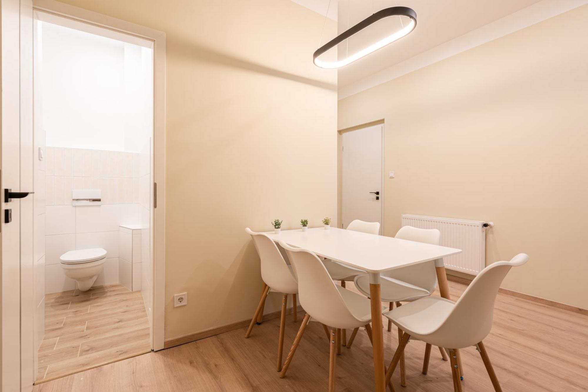 N36- Boutique Apartments, Location, By Bqa Appartement *