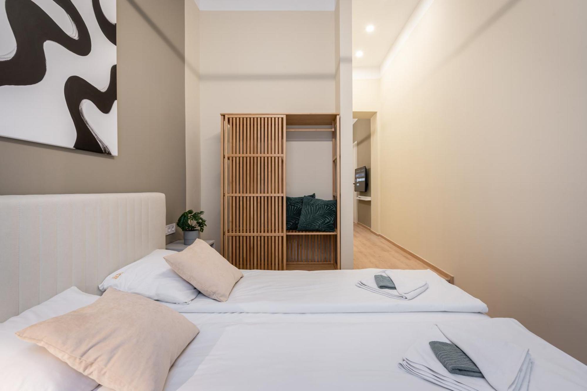 N36- Boutique Apartments, Location, By Bqa Appartement *