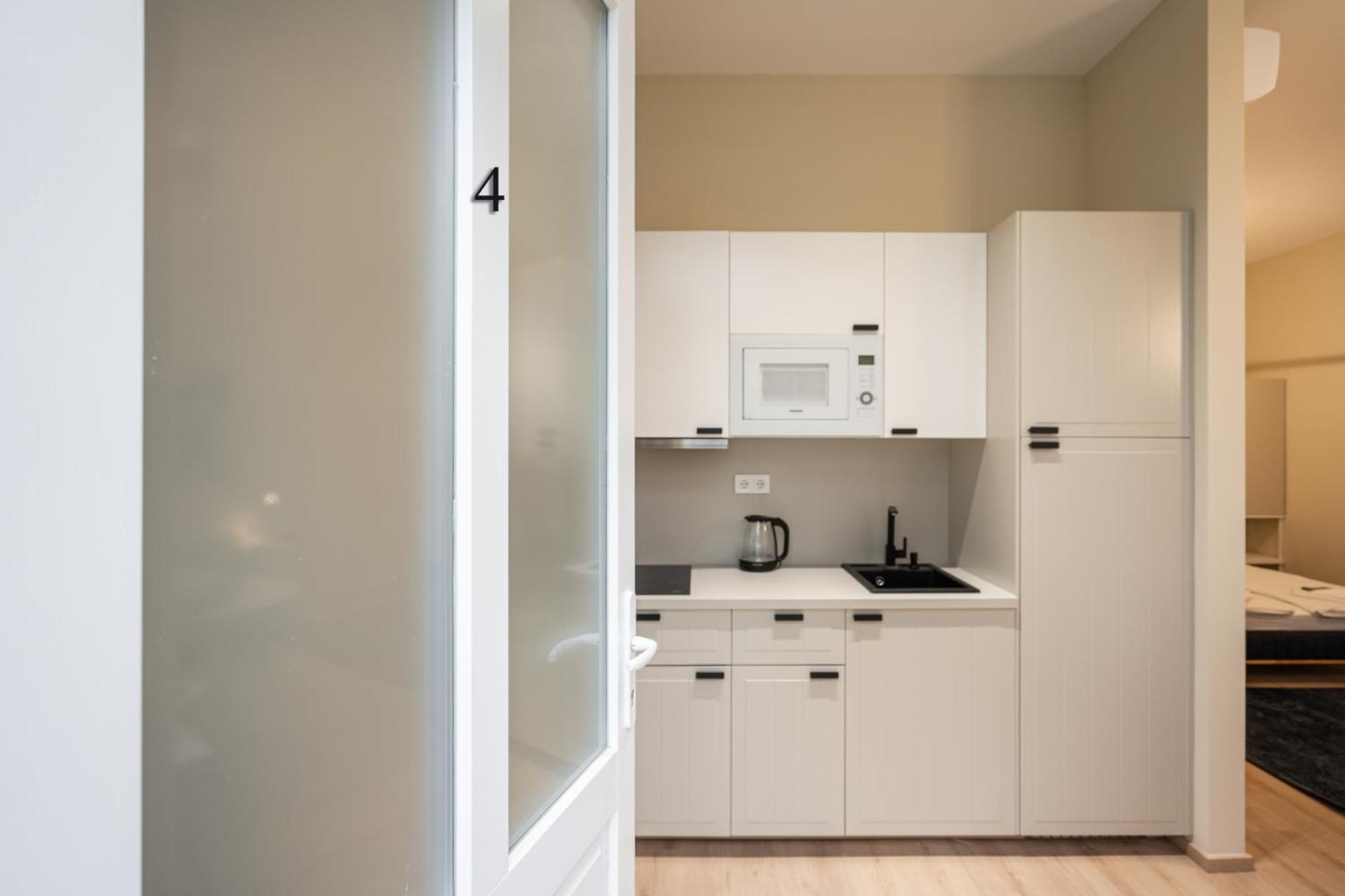 N36- Boutique Apartments, Location, By Bqa * Budapest