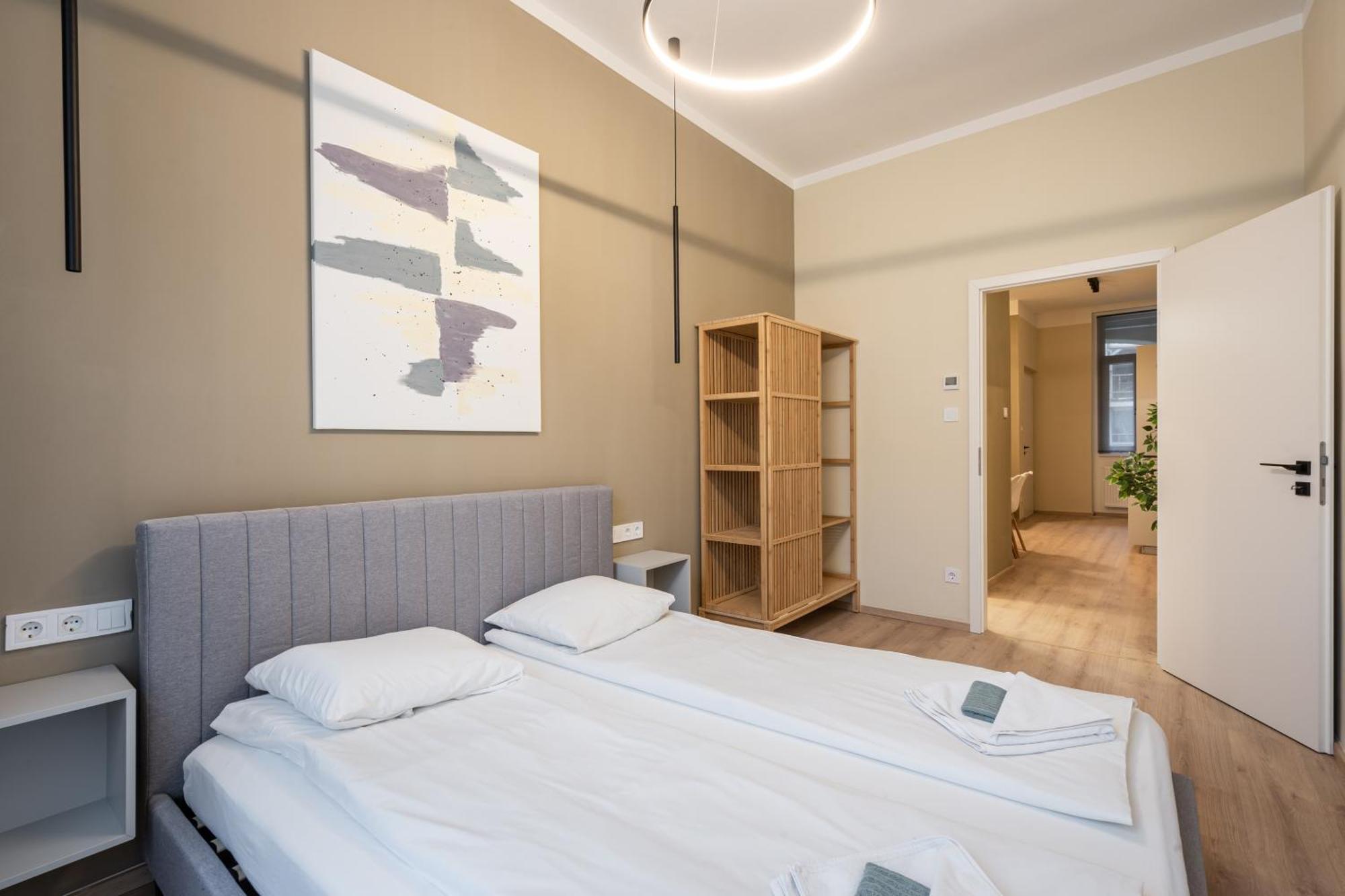 Appartement N36- Boutique Apartments, Location, By Bqa
