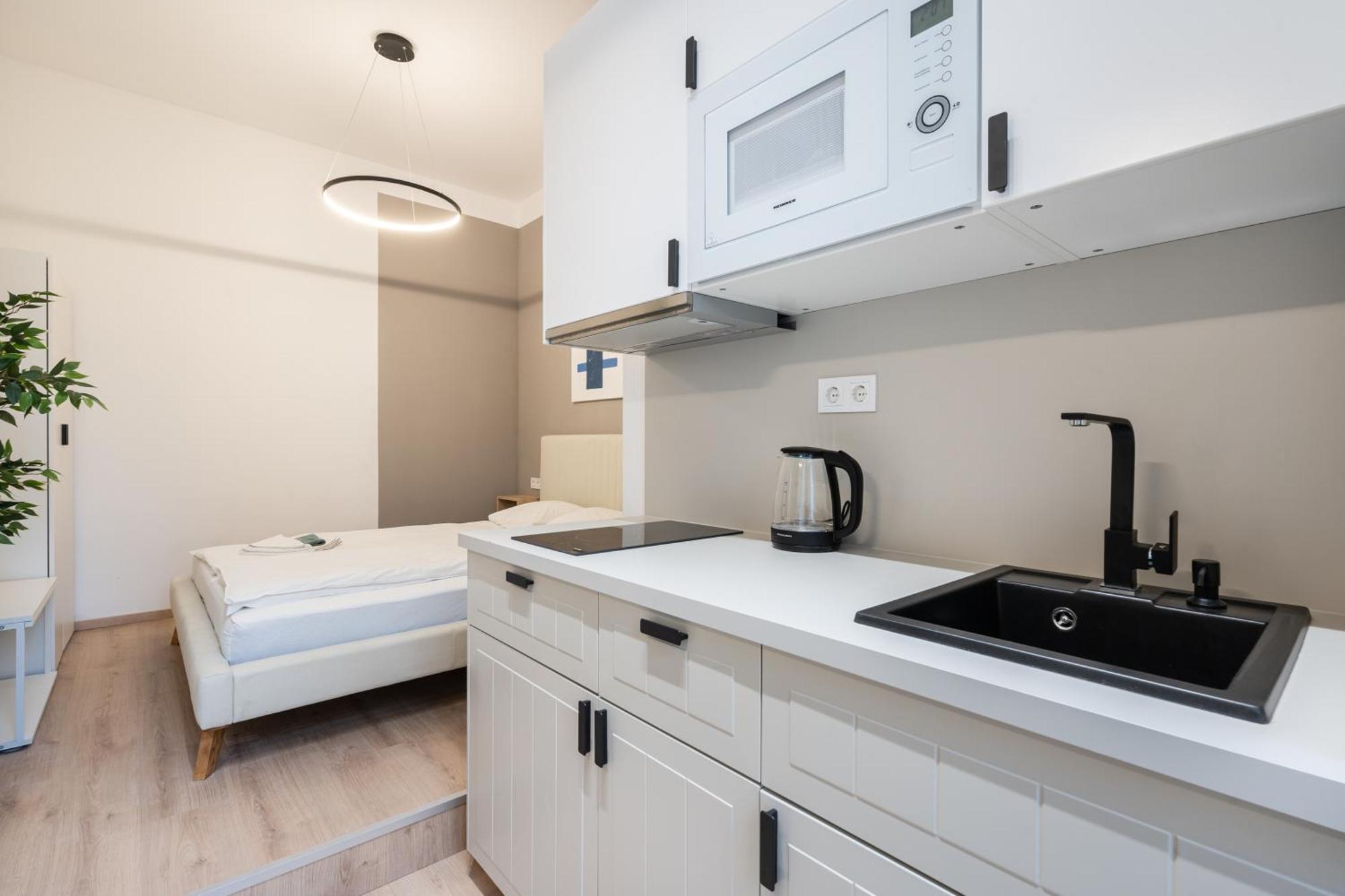 N36- Boutique Apartments, Location, By Bqa *