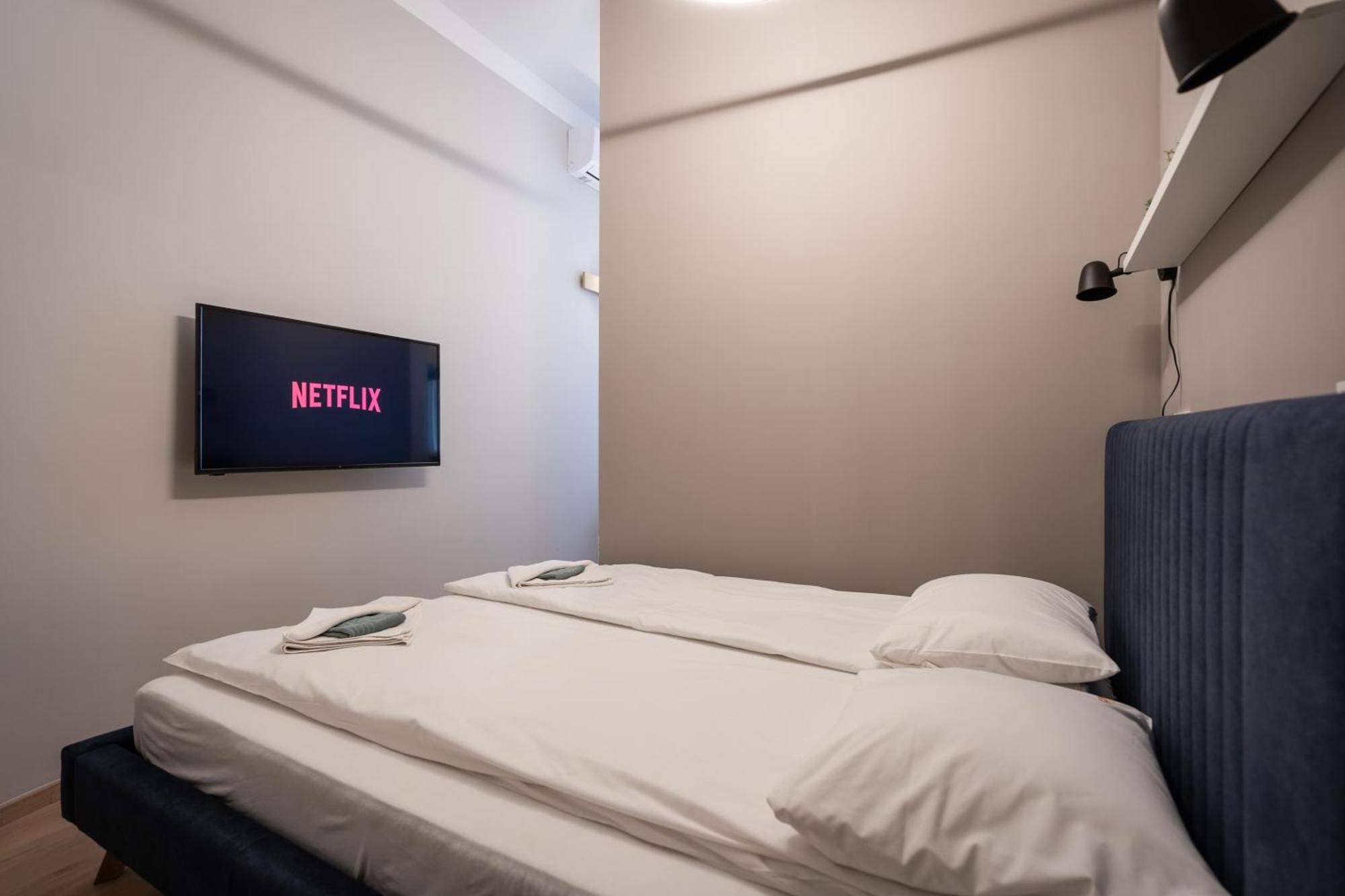 N36- Boutique Apartments, Location, By Bqa Appartement *
