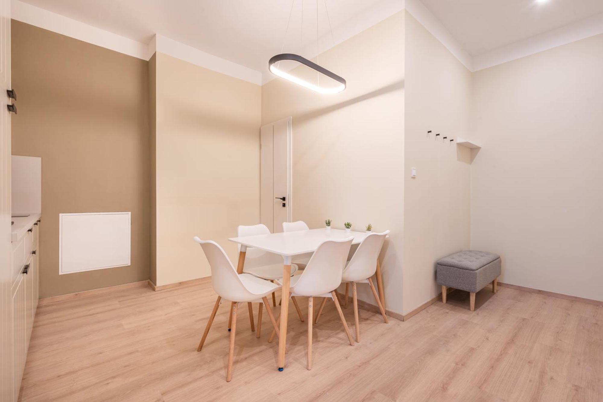 N36- Boutique Apartments, Location, By Bqa * Budapest
