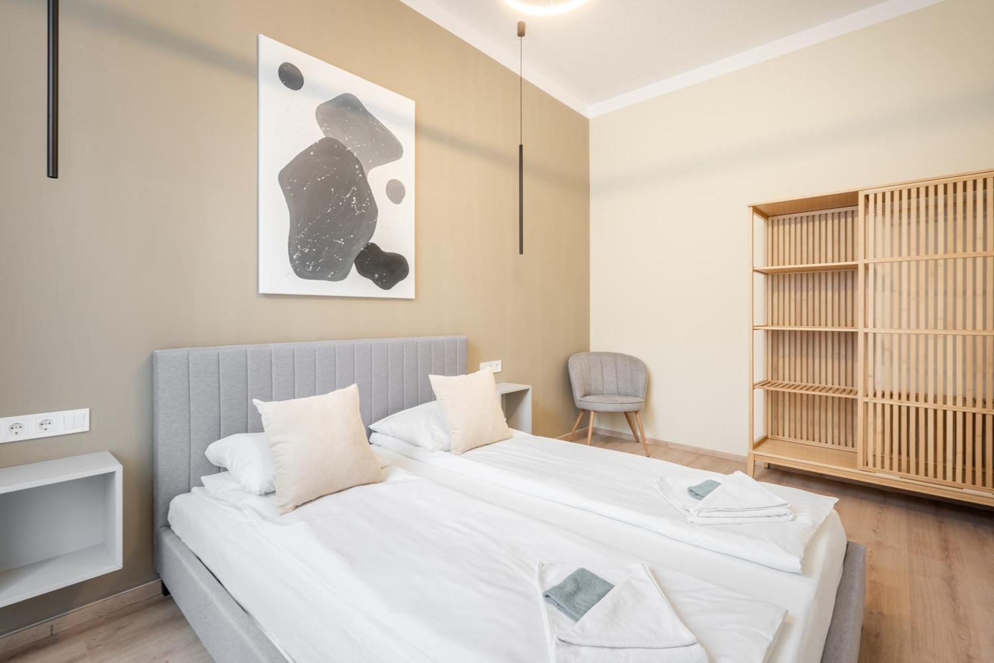 N36- Boutique Apartments, Location, By Bqa *