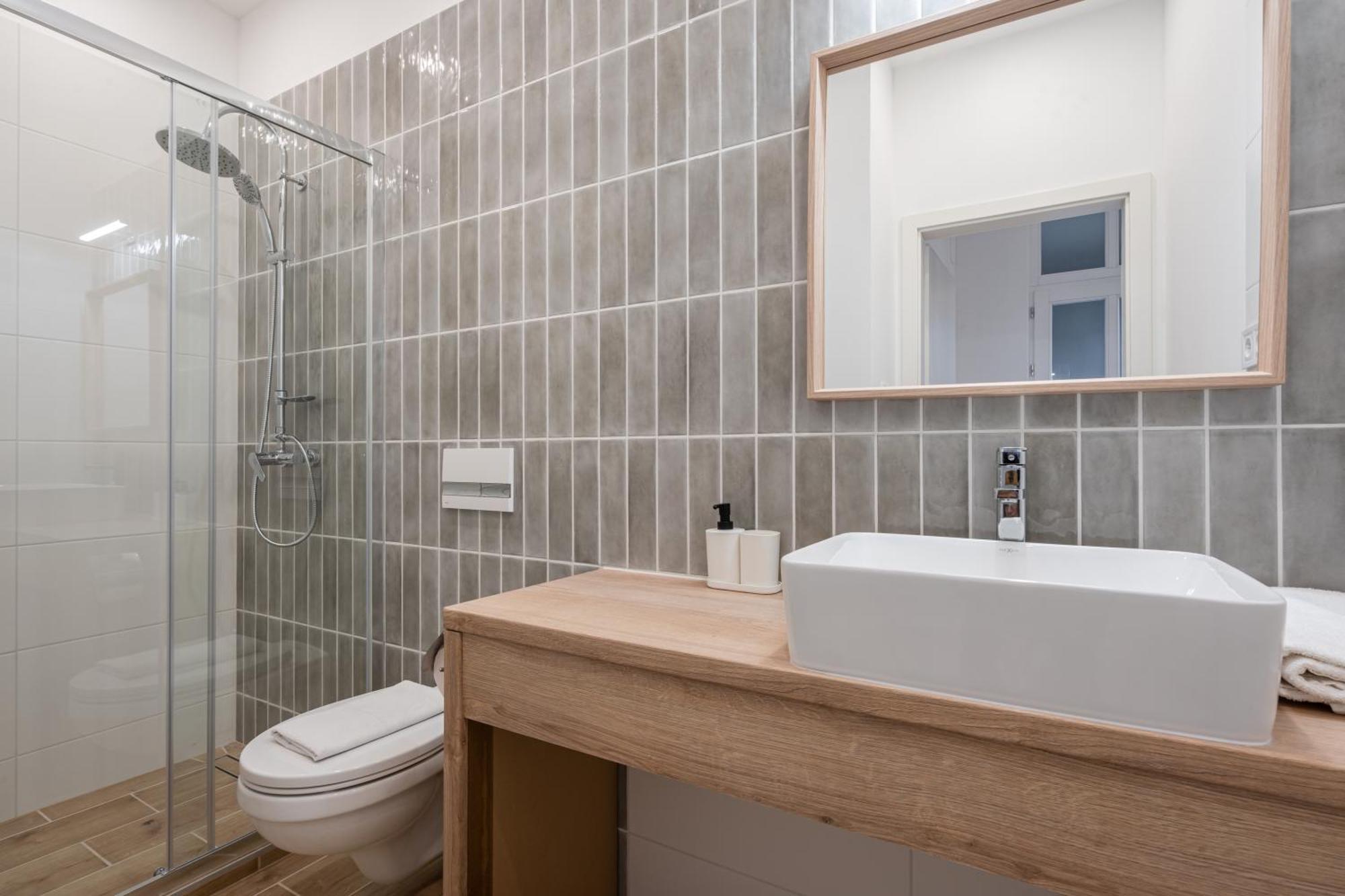 N36- Boutique Apartments, Location, By Bqa * Budapest
