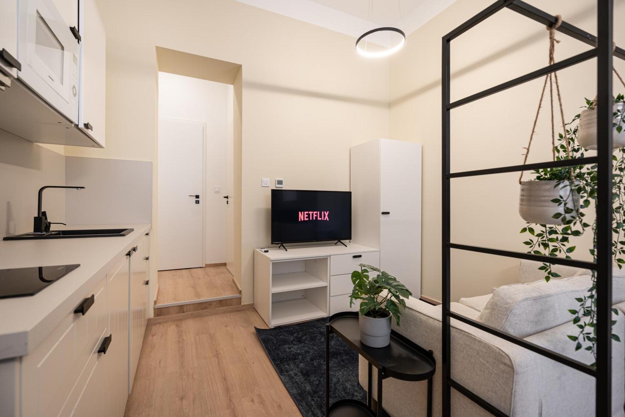 N36- Boutique Apartments, Location, By Bqa *