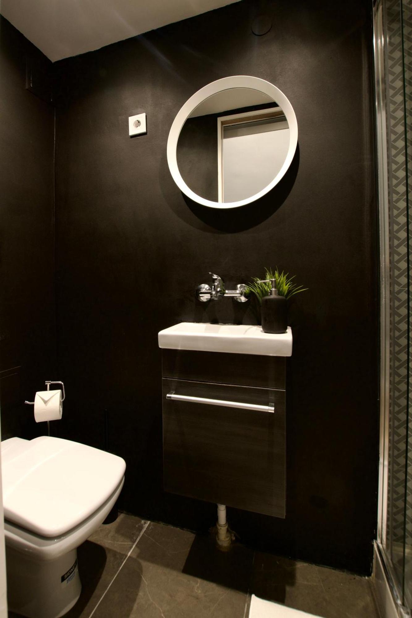 Appartement Flatiron Building - By Hi5