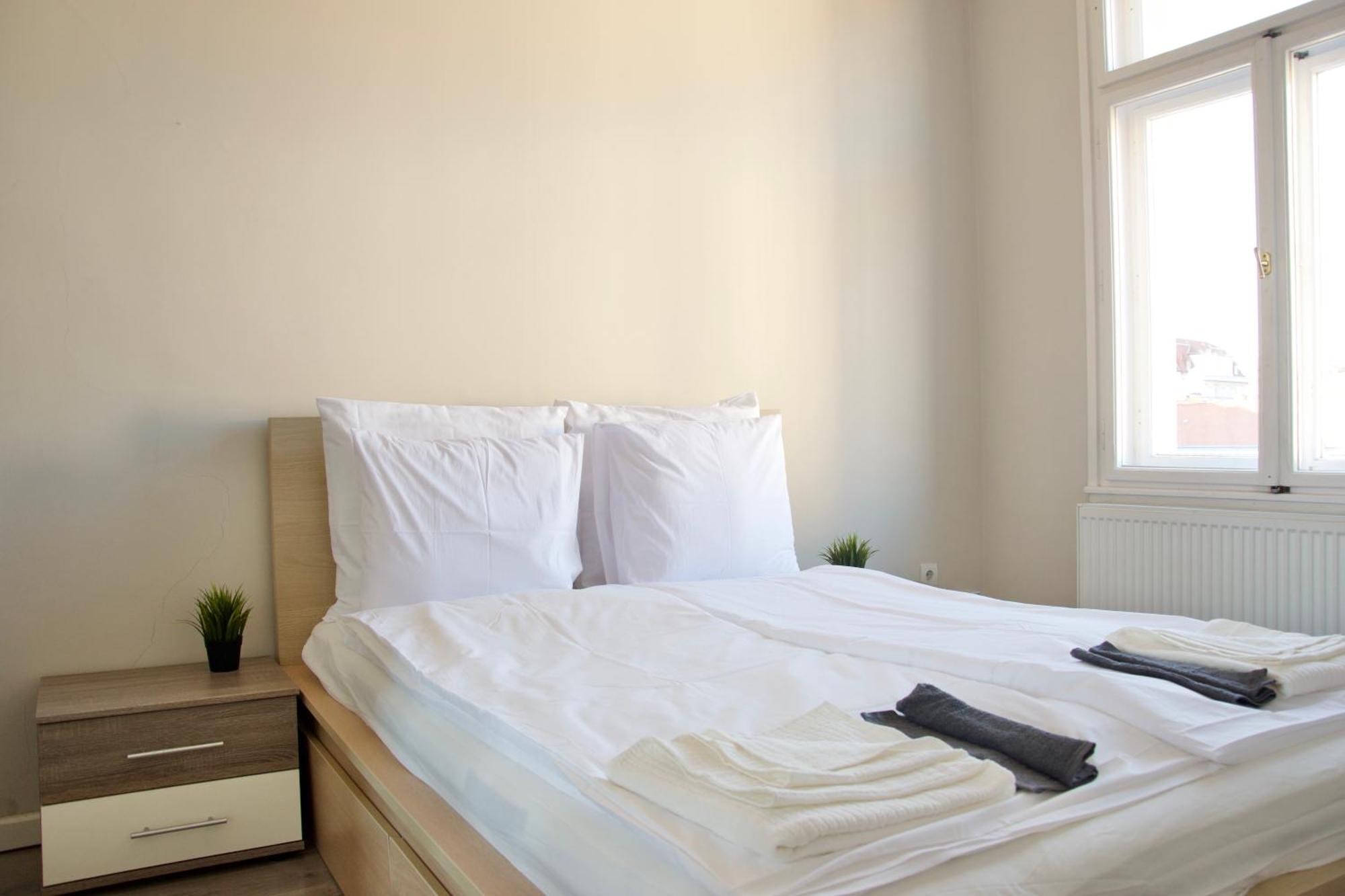 Appartement Flatiron Building - By Hi5 *