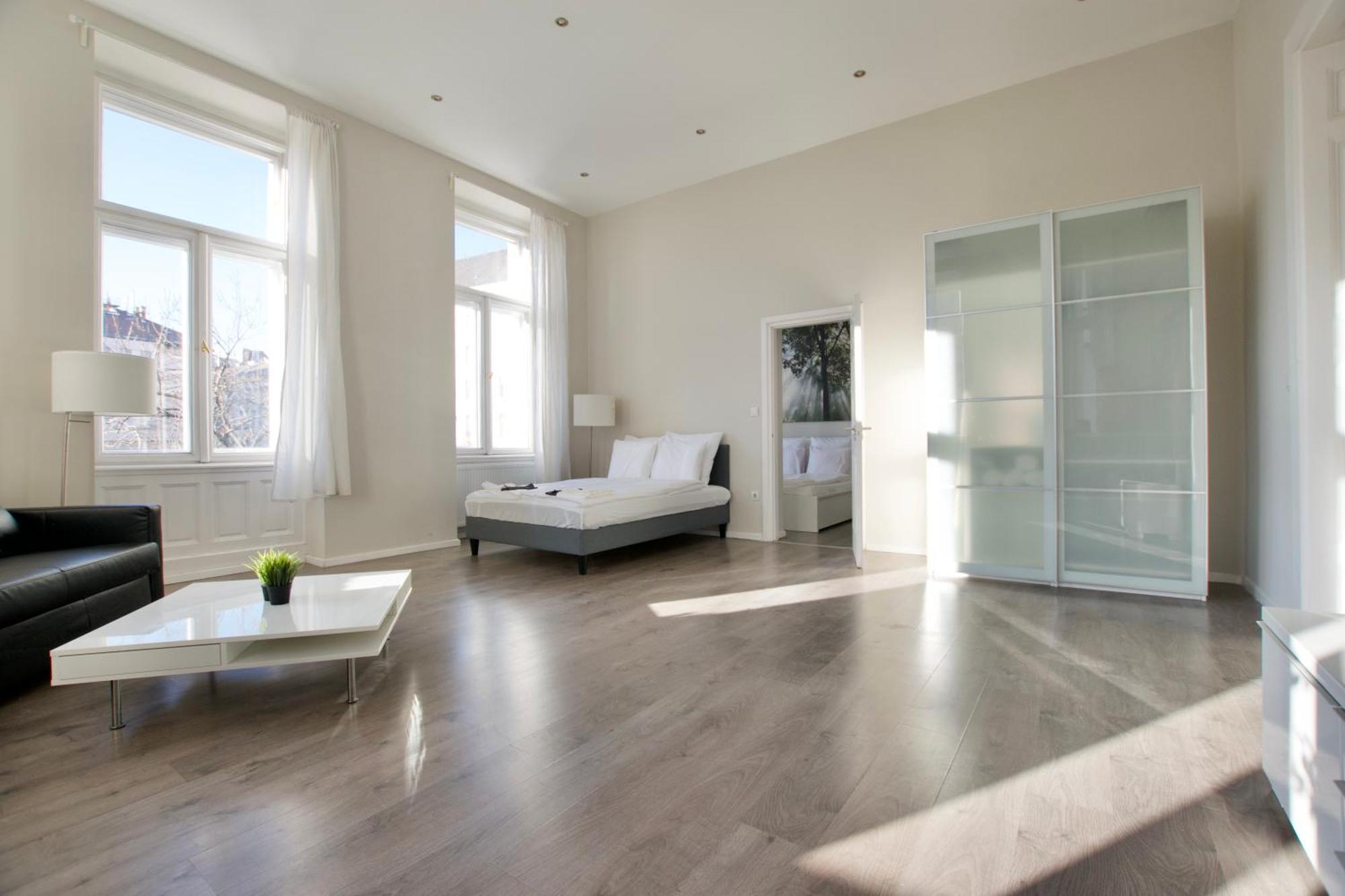 Flatiron Building - By Hi5 Appartement *