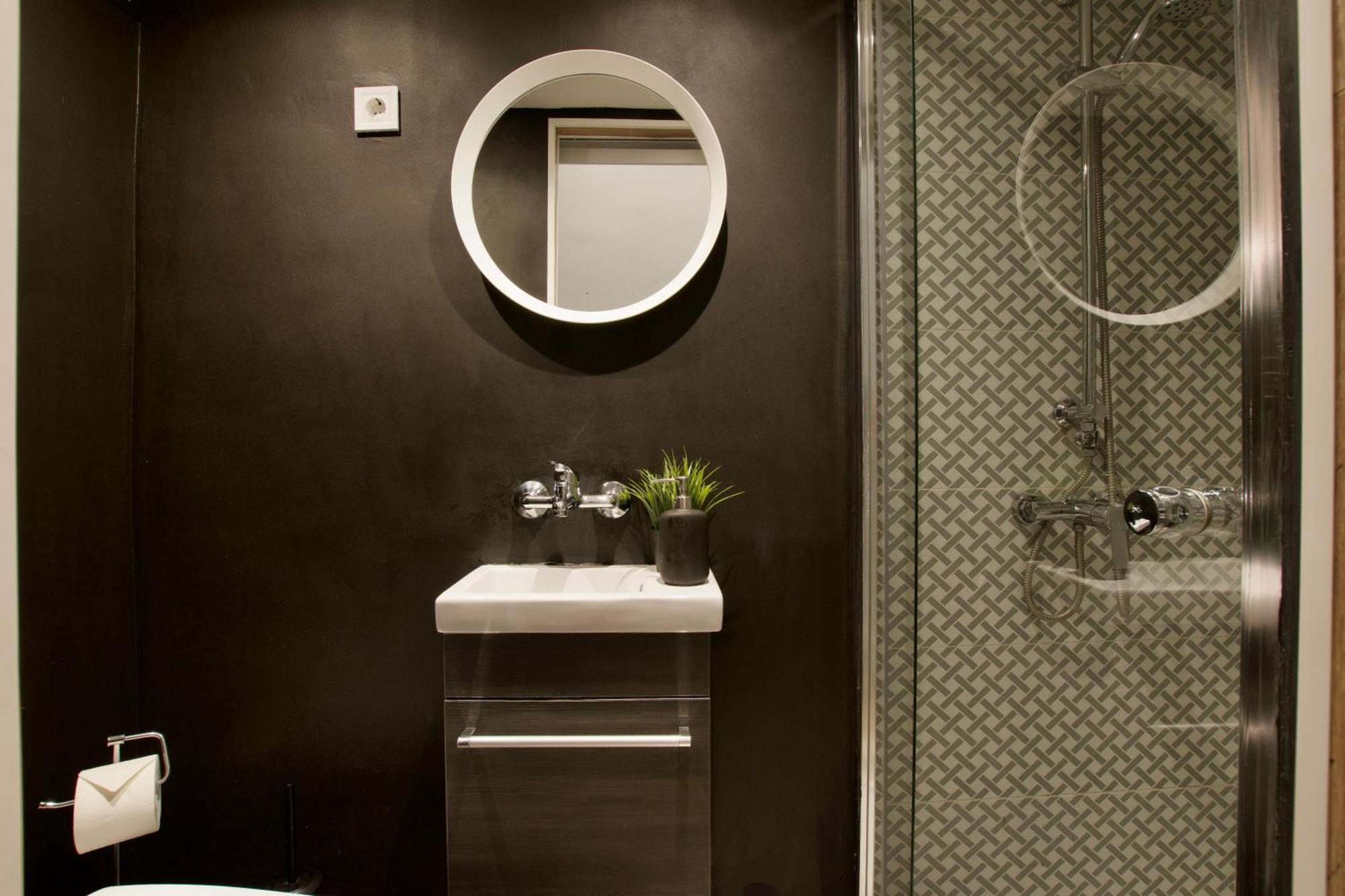 Appartement Flatiron Building - By Hi5 *