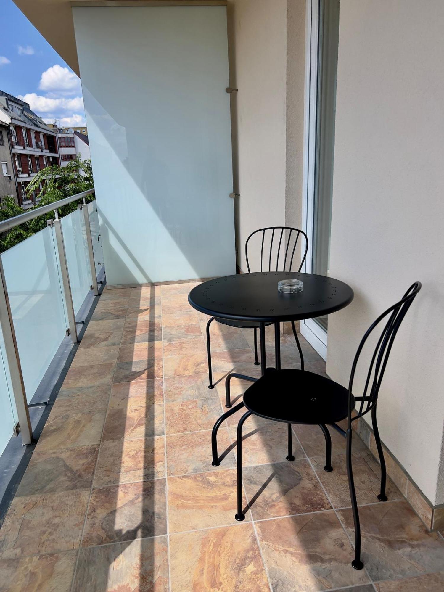 Foldana 4* Budapest