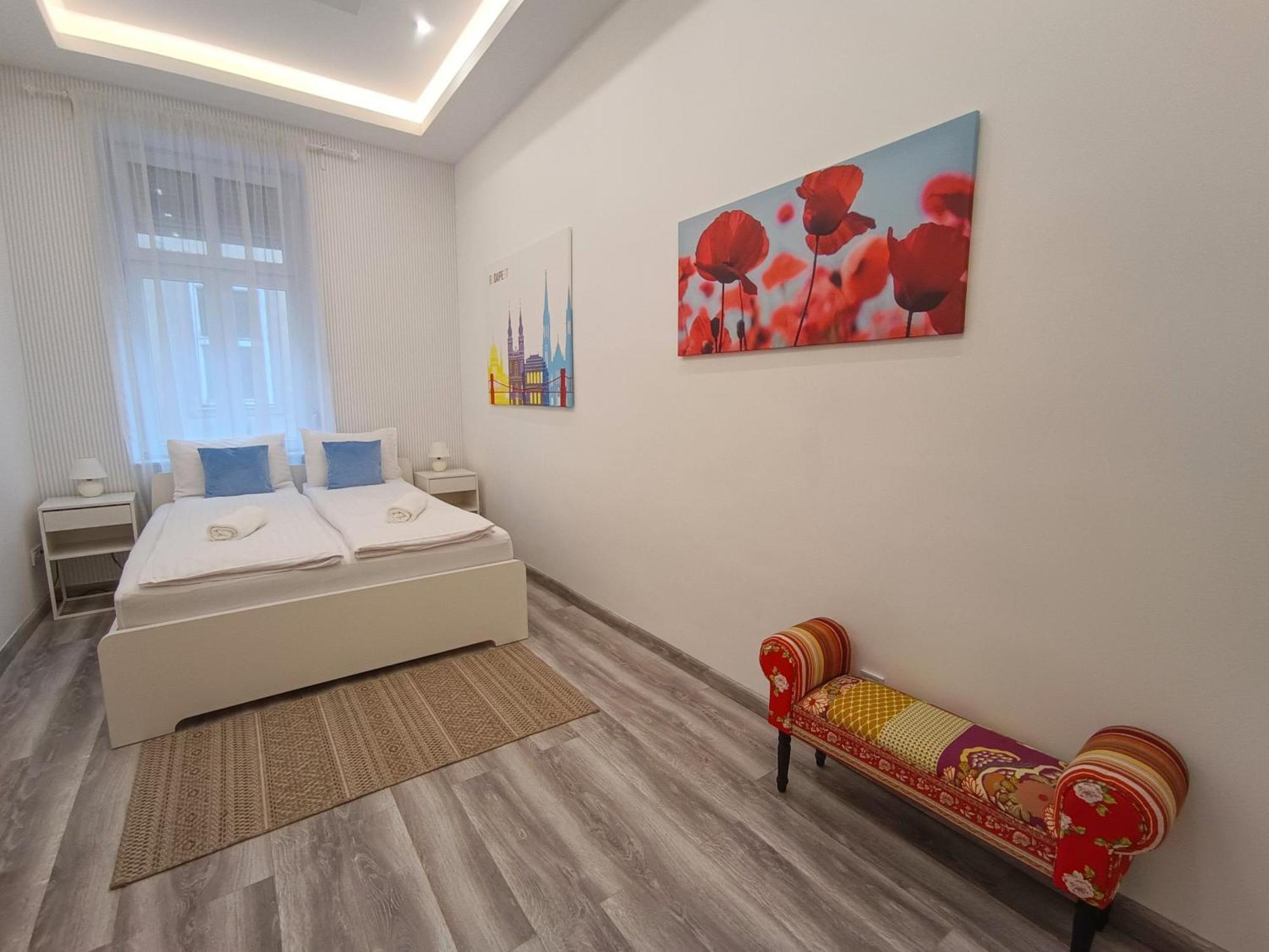 Apartamento K03 Elitehost Kis Diofa *