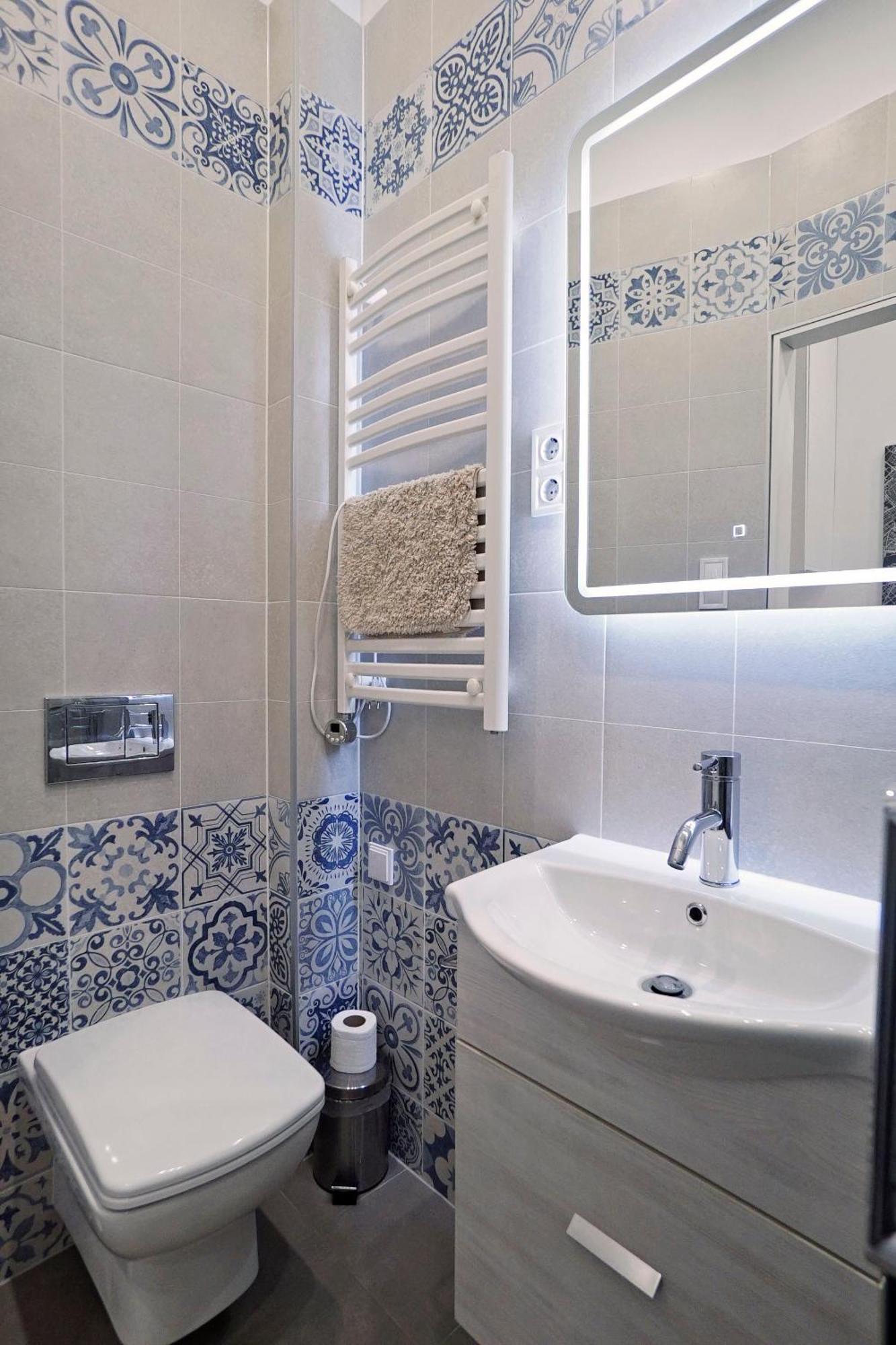 Apartamento K03 Elitehost Kis Diofa