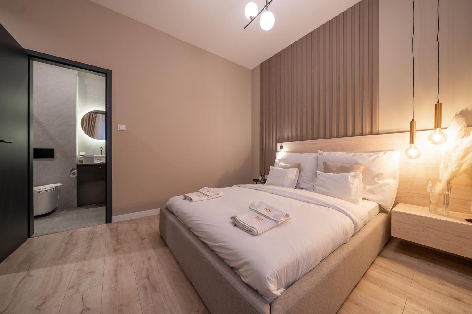 Karoly Boutique Suites, Location By Bqa *