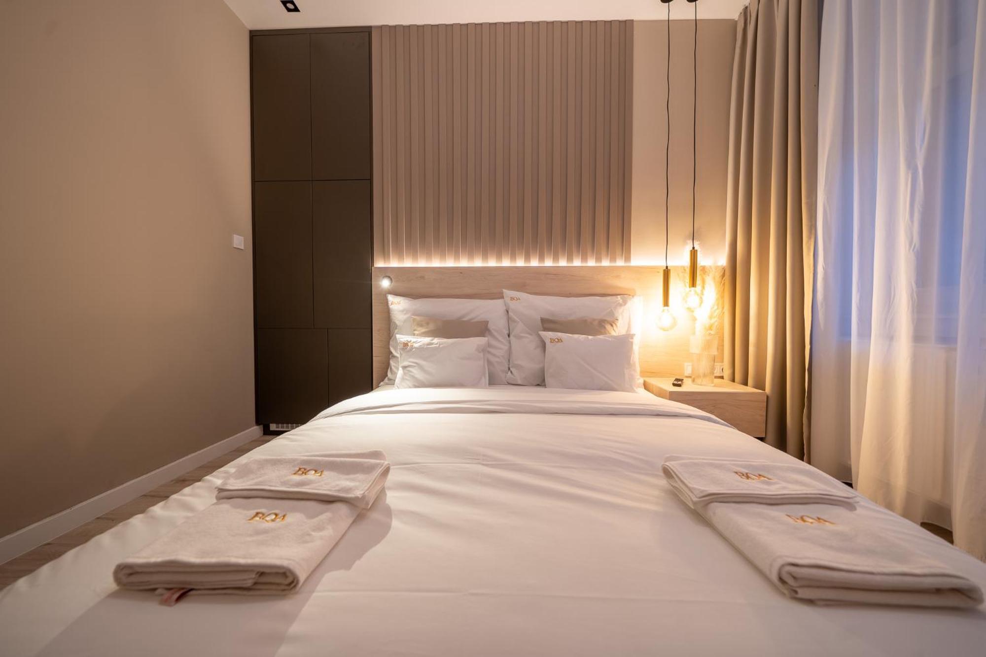 Hotel Karoly Boutique Suites, Location By Bqa *
