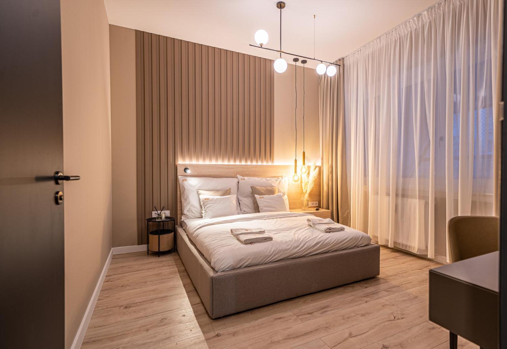 Karoly Boutique Suites, Location By Bqa