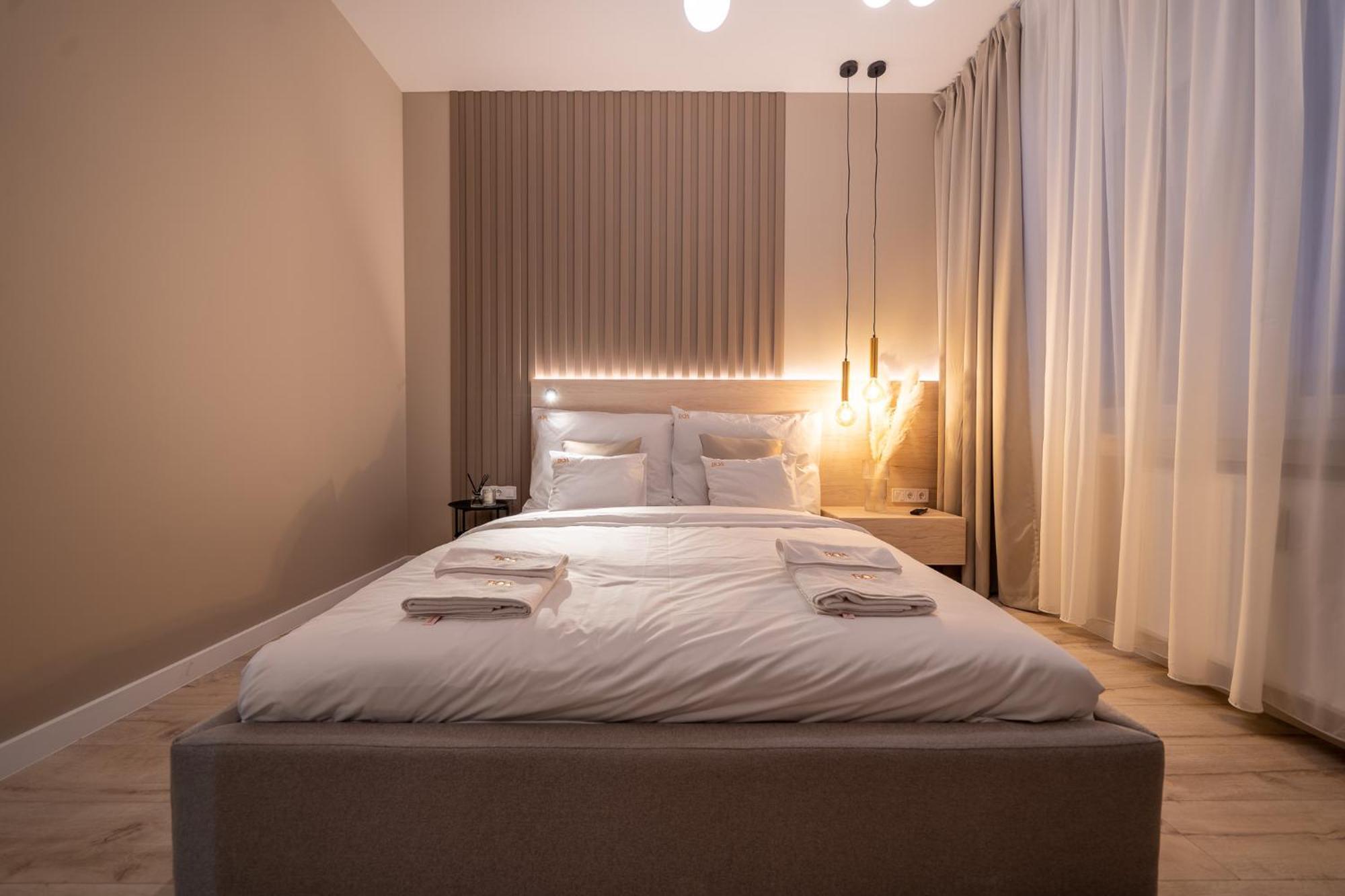 Hotel Karoly Boutique Suites, Location By Bqa *