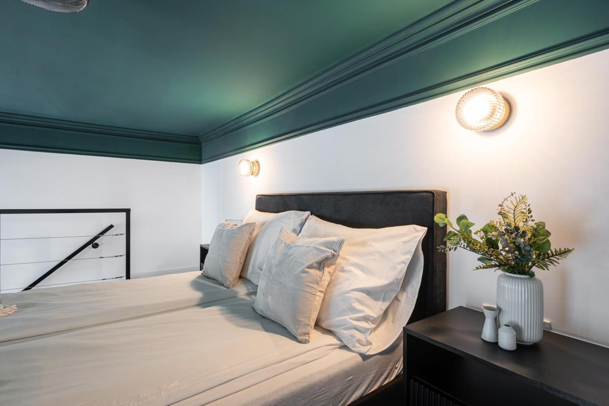 Apartamento E41 - Trendy Boutique - Prime Spot By Bqa *