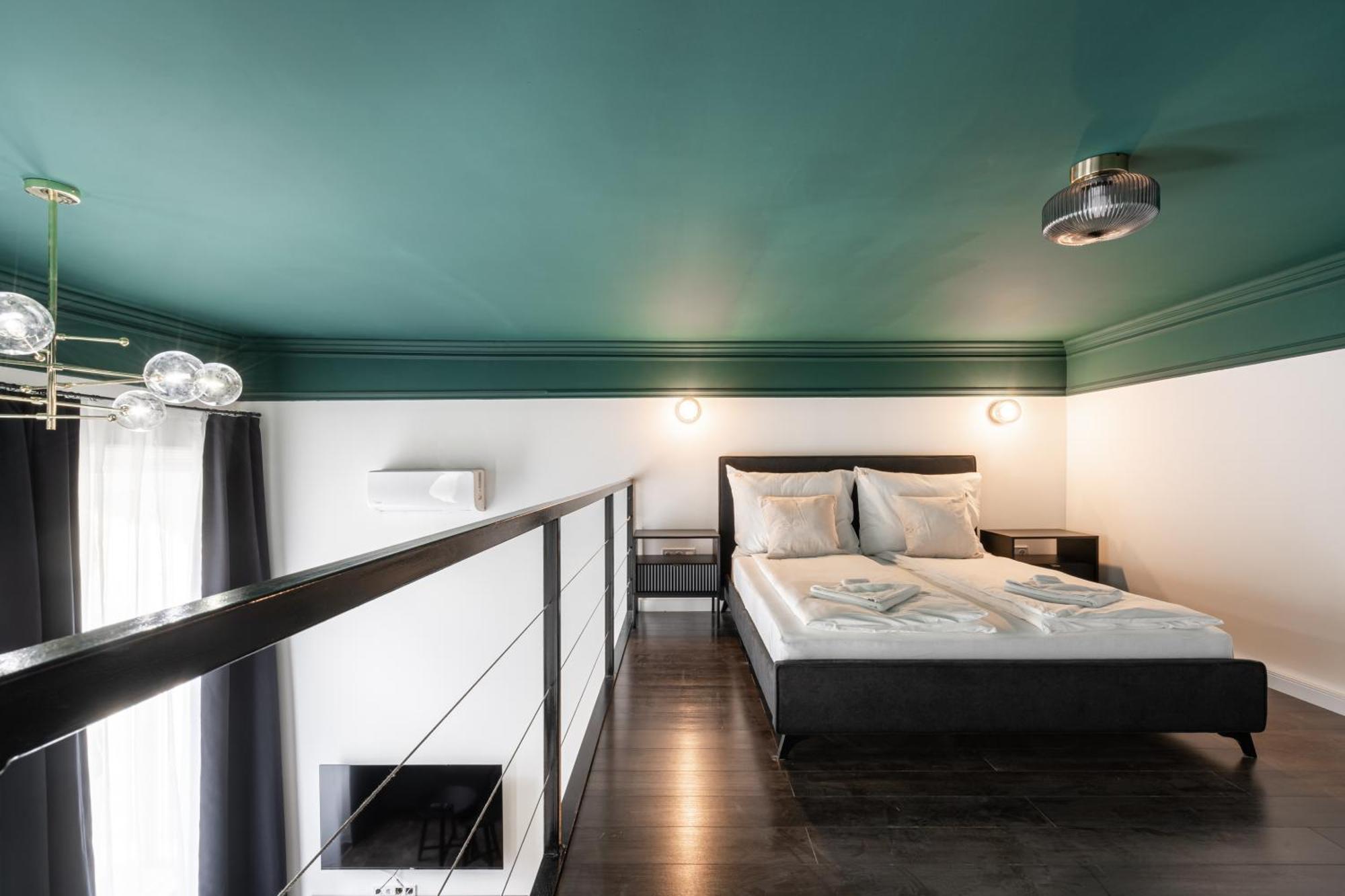 E41 - Trendy Boutique - Prime Spot By Bqa Appartement