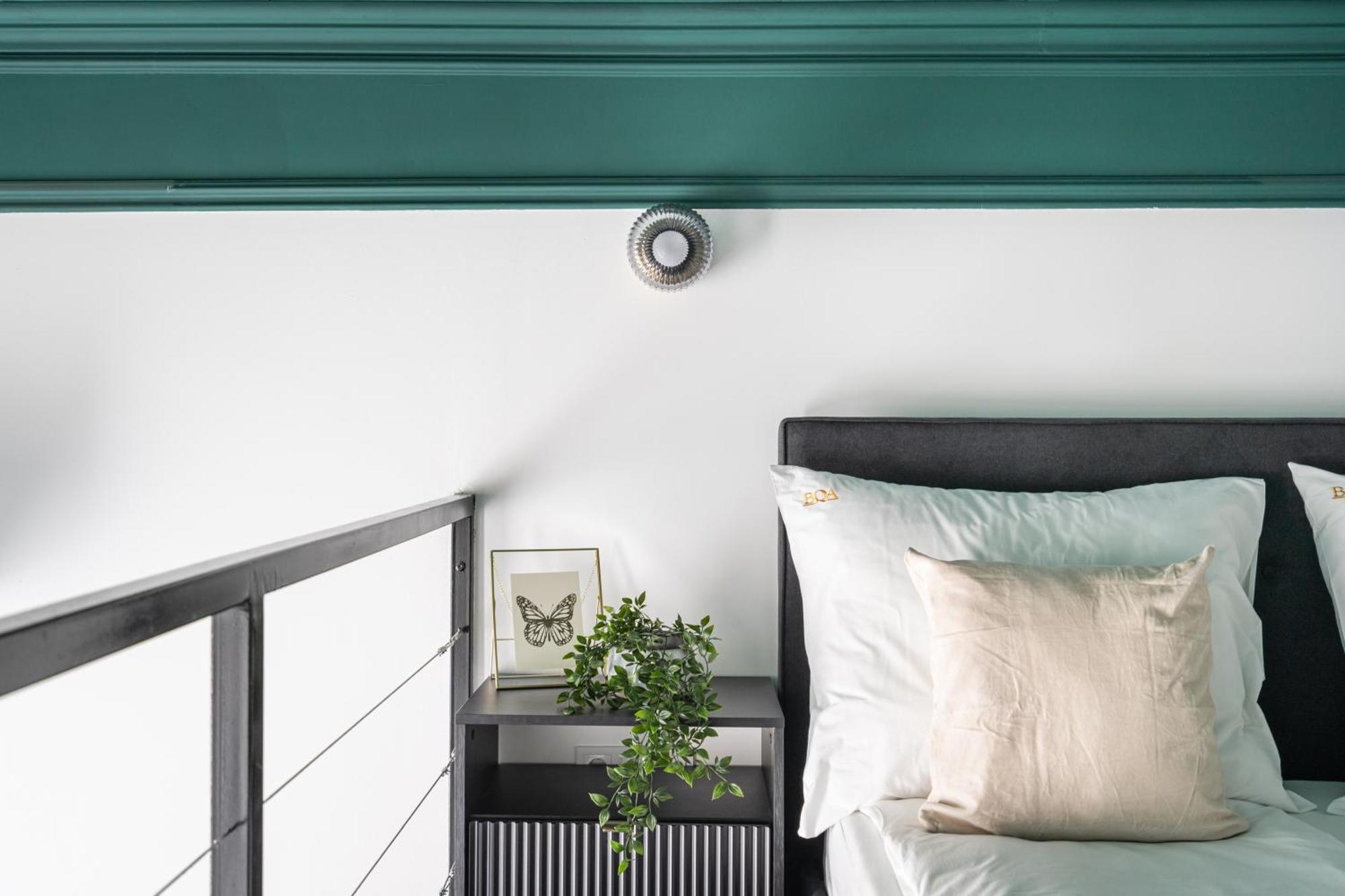 E41 - Trendy Boutique - Prime Spot By Bqa Appartement