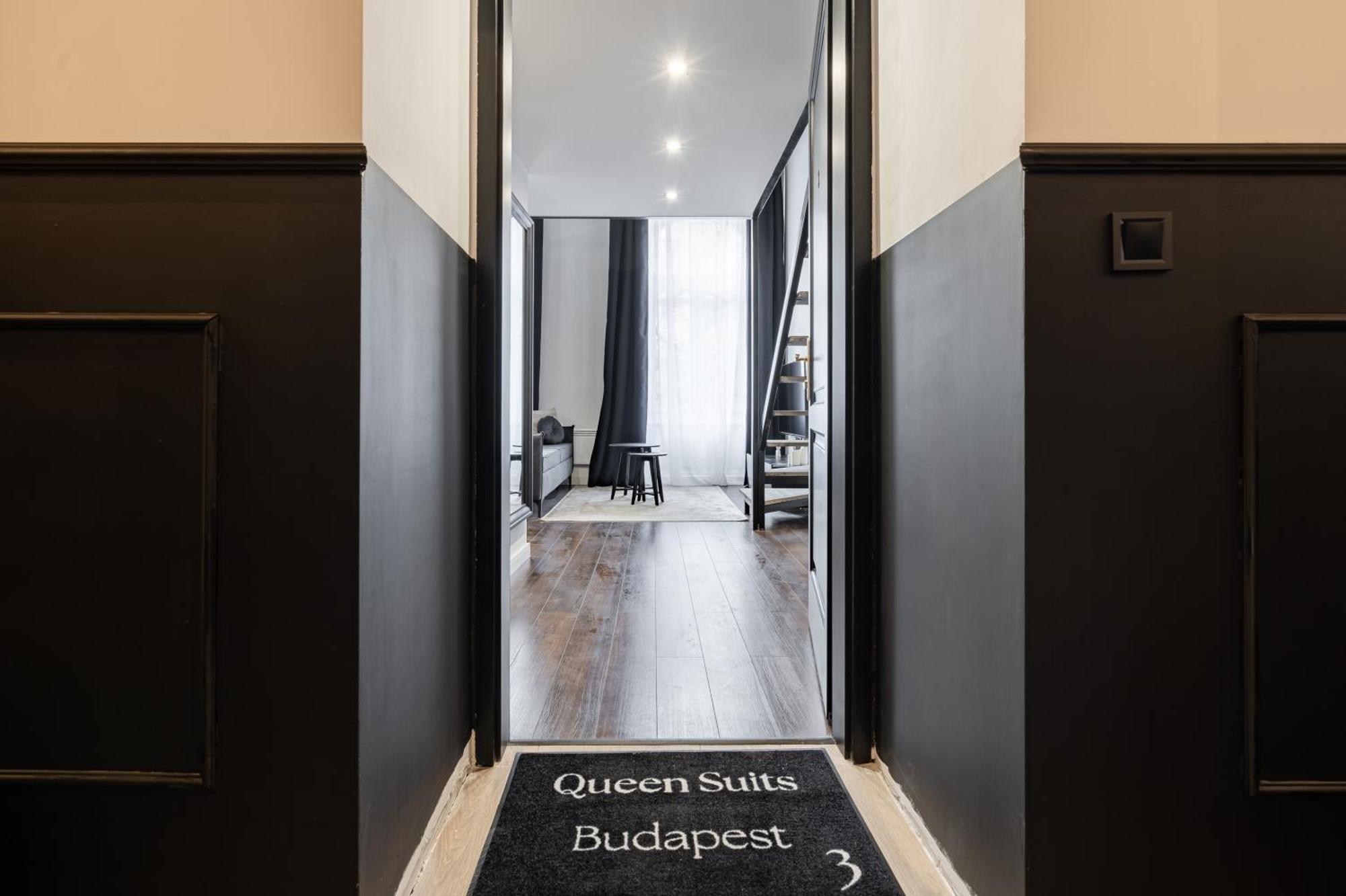 E41 - Trendy Boutique - Prime Spot By Bqa Appartement