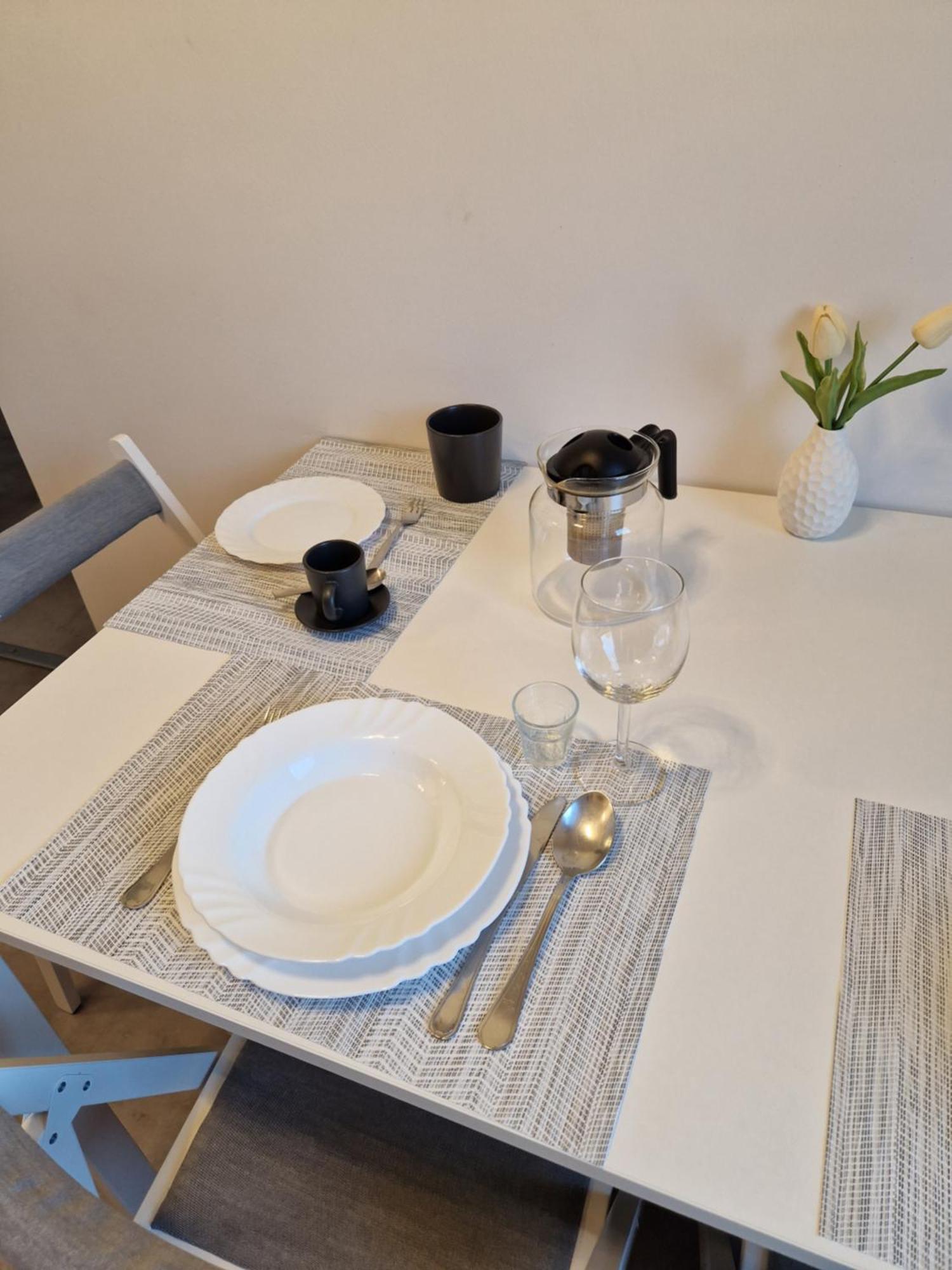 Apartman White House