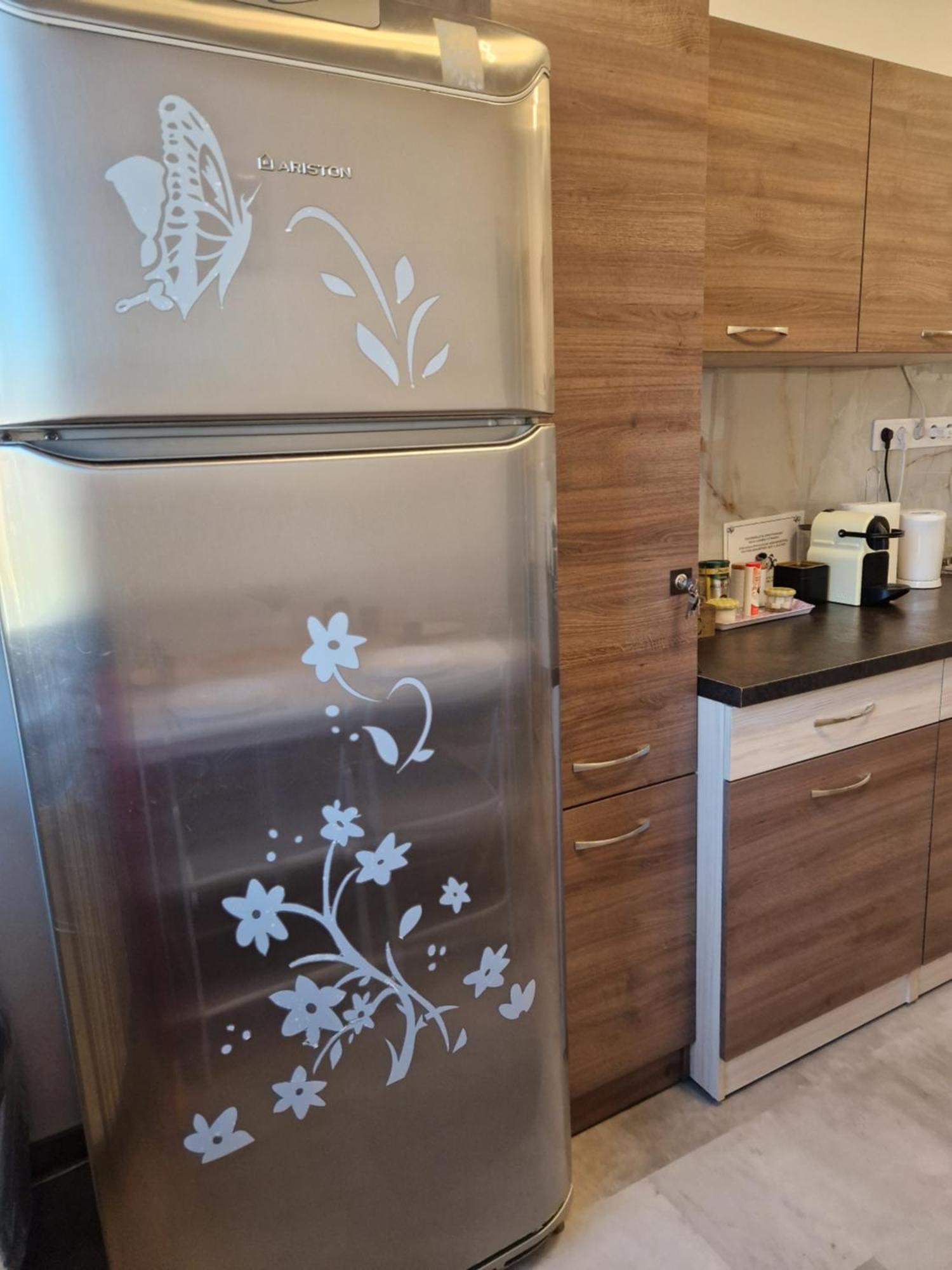 Apartman White House *