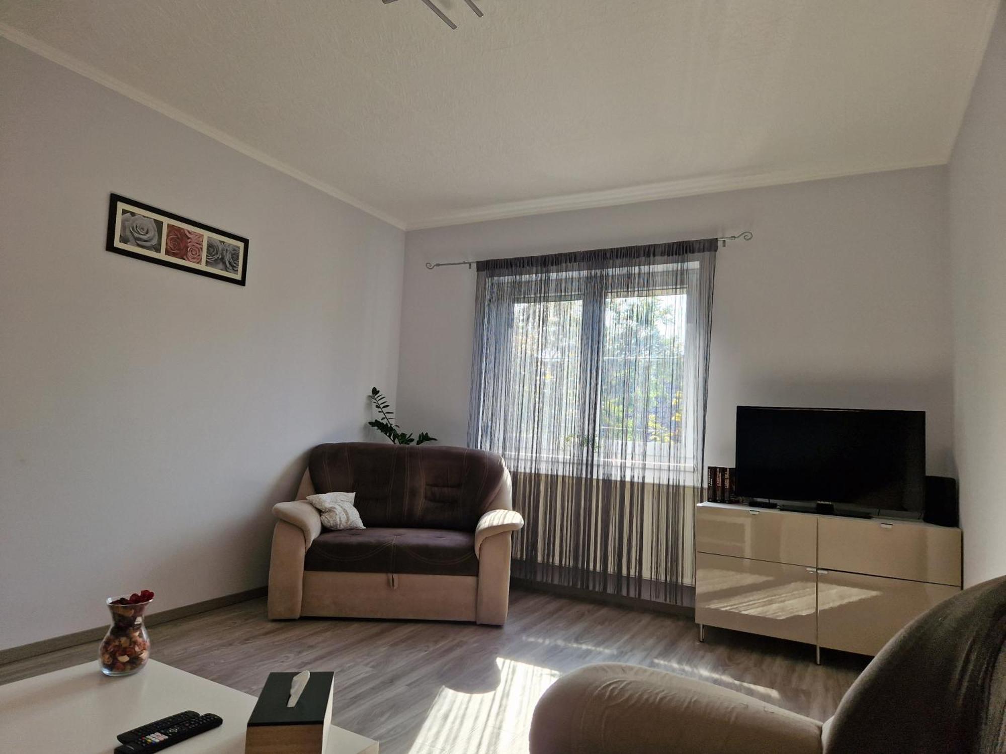 Apartman White House