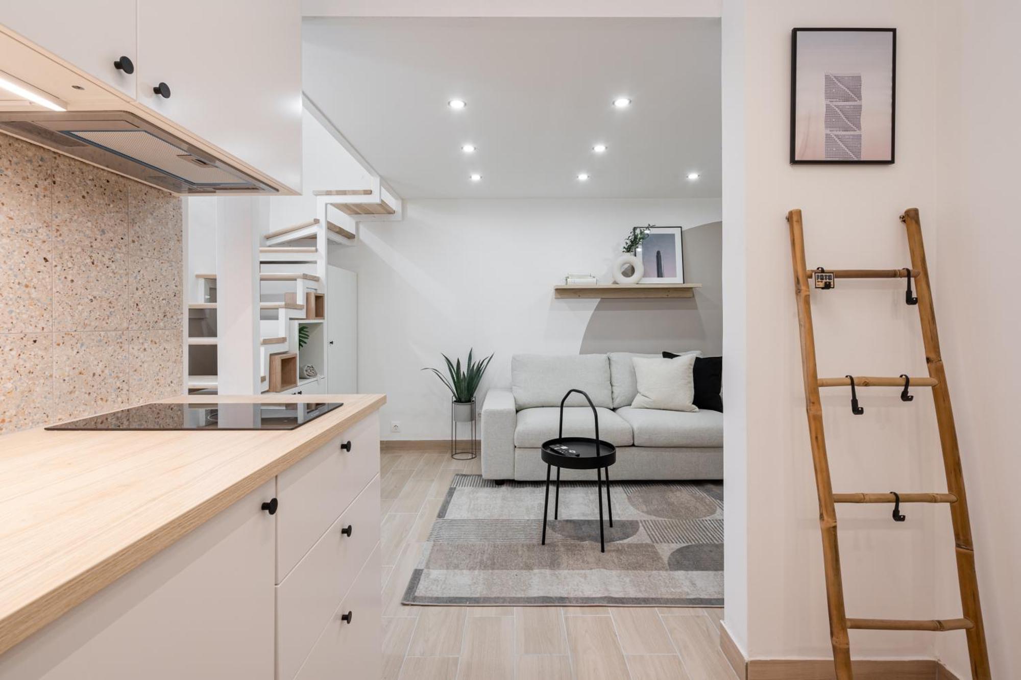 Apartamento Kl35- Boutique Apartments, Location. By Bqa