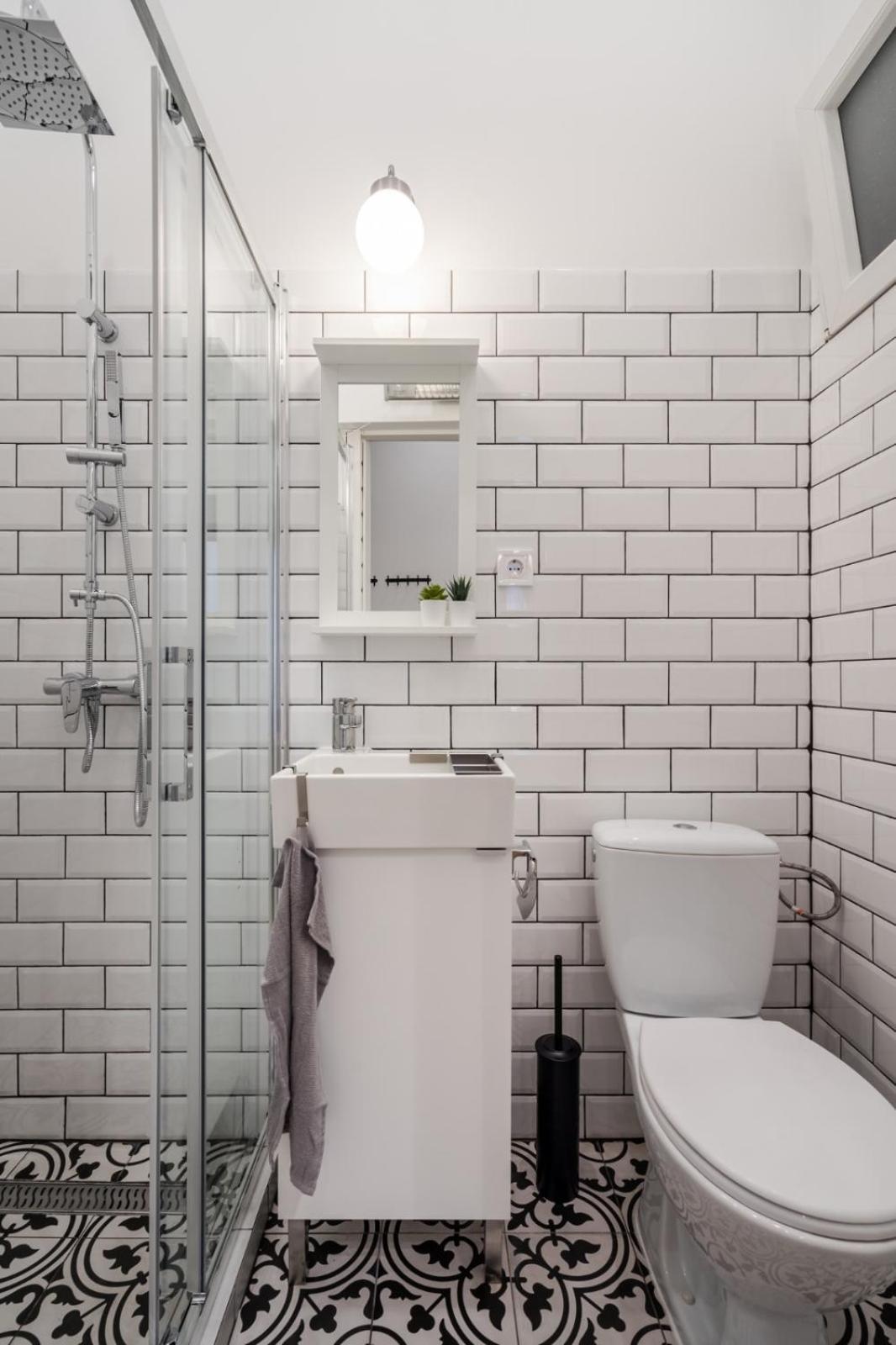 E32 - Oktogon Panorama Suite - Best Location - By Bqa Budapest