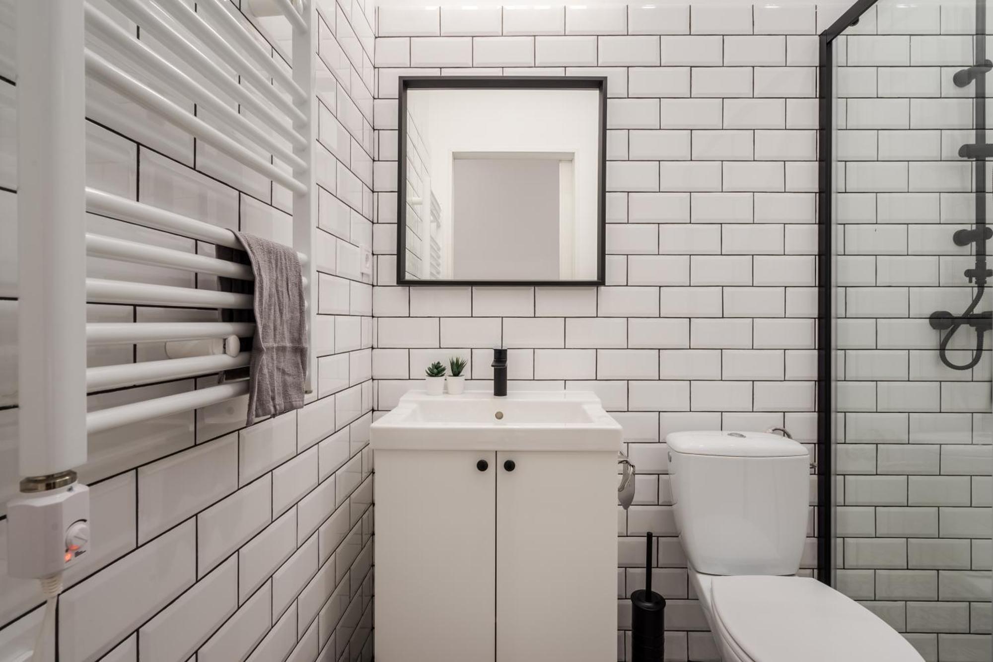 E32 - Oktogon Panorama Suite - Best Location - By Bqa * Budapest