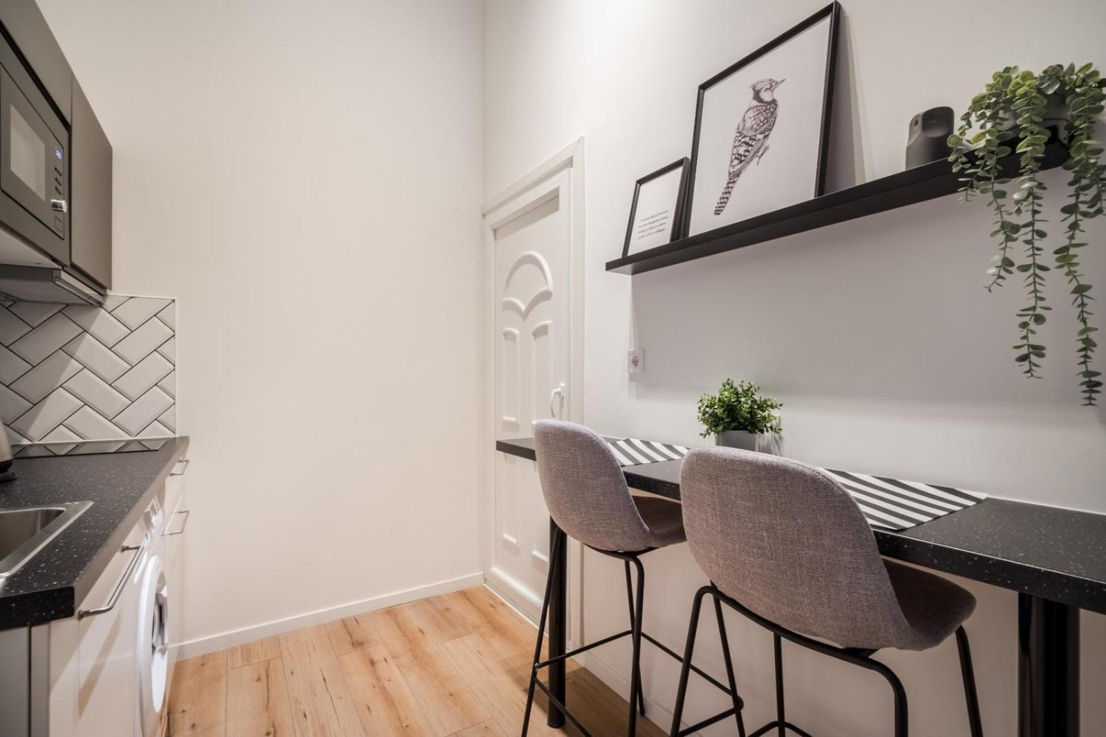 Apartamento E32 - Oktogon Panorama Suite - Best Location - By Bqa Budapest