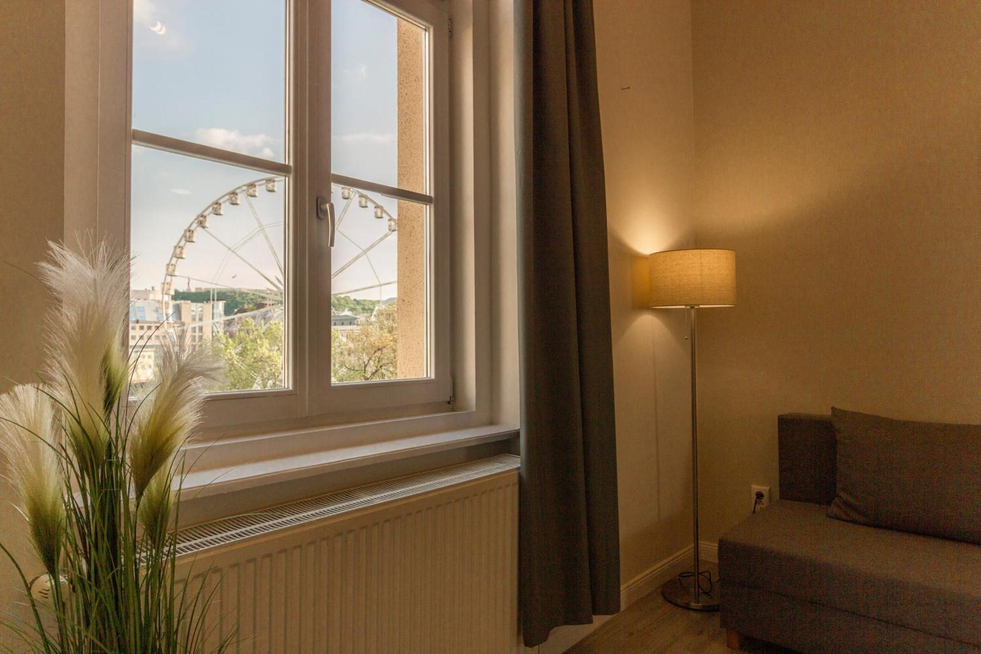 Apartamento Panorama Budapest