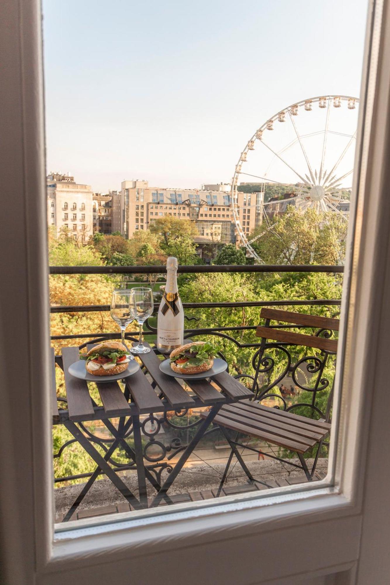 Panorama * Budapest