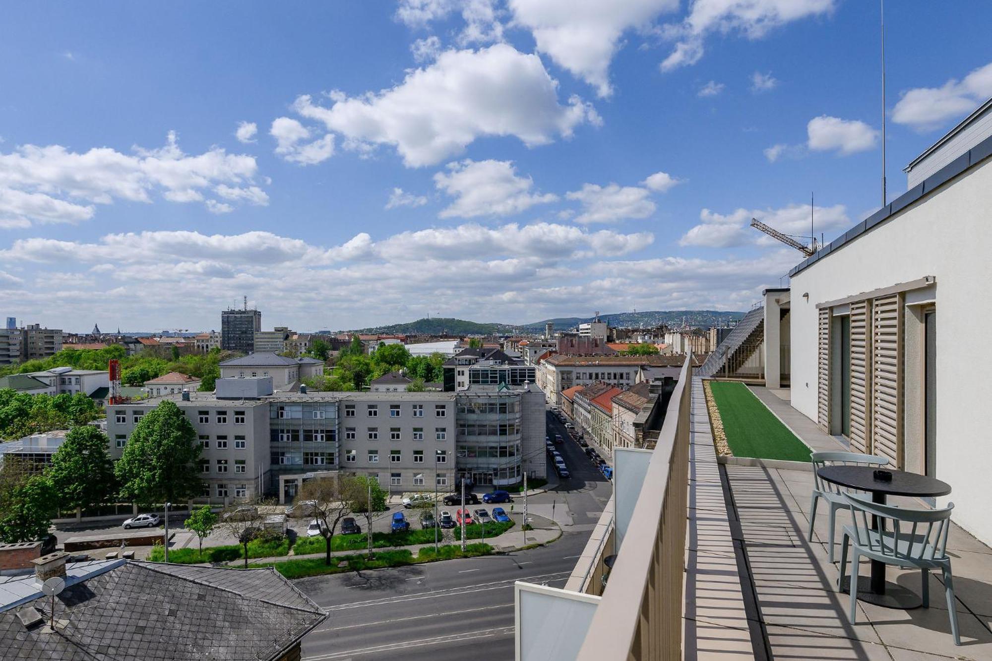 Limehome Mosonyi U Apartamento
