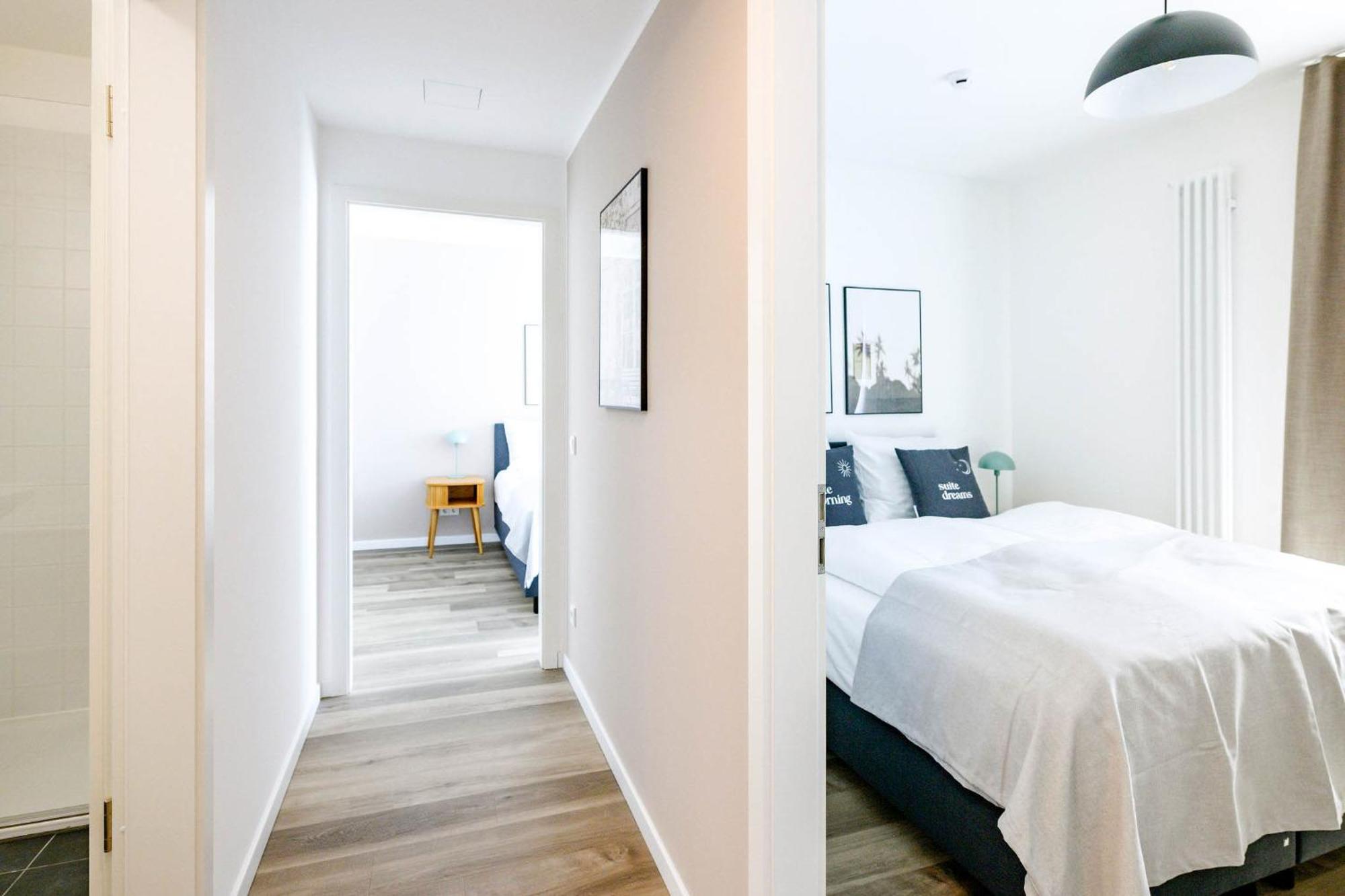 Apartament Limehome Mosonyi U Budapeszt